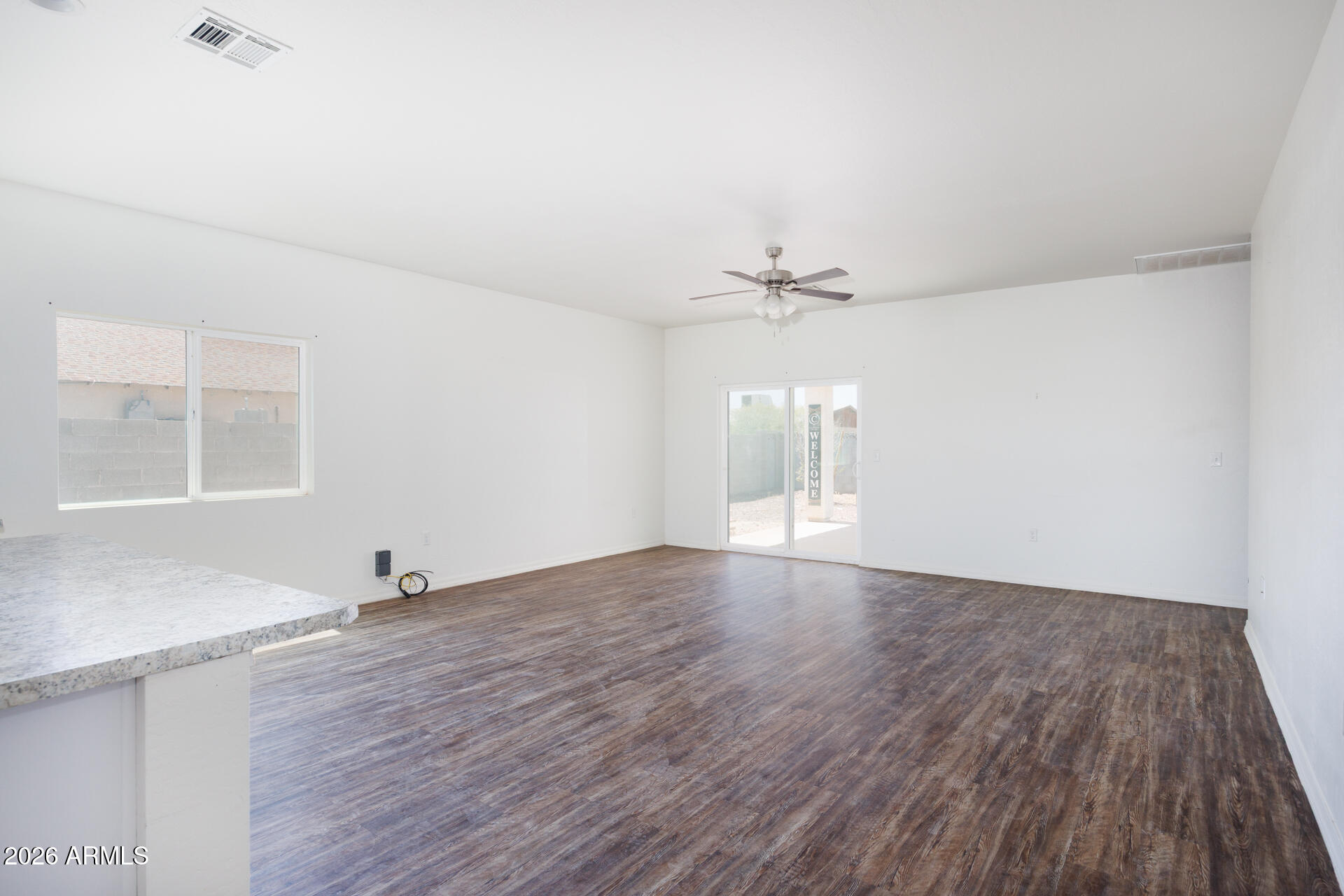 ARIZONA CITY UNIT FIFTEEN - Residential