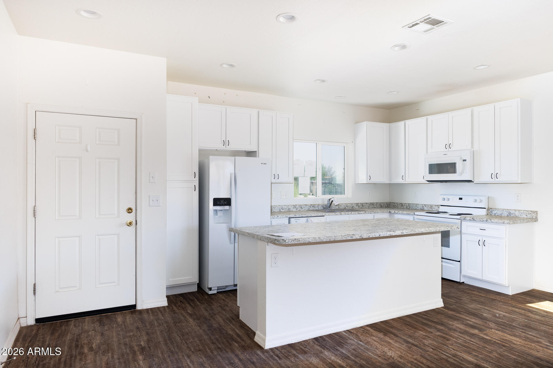 ARIZONA CITY UNIT FIFTEEN - Residential