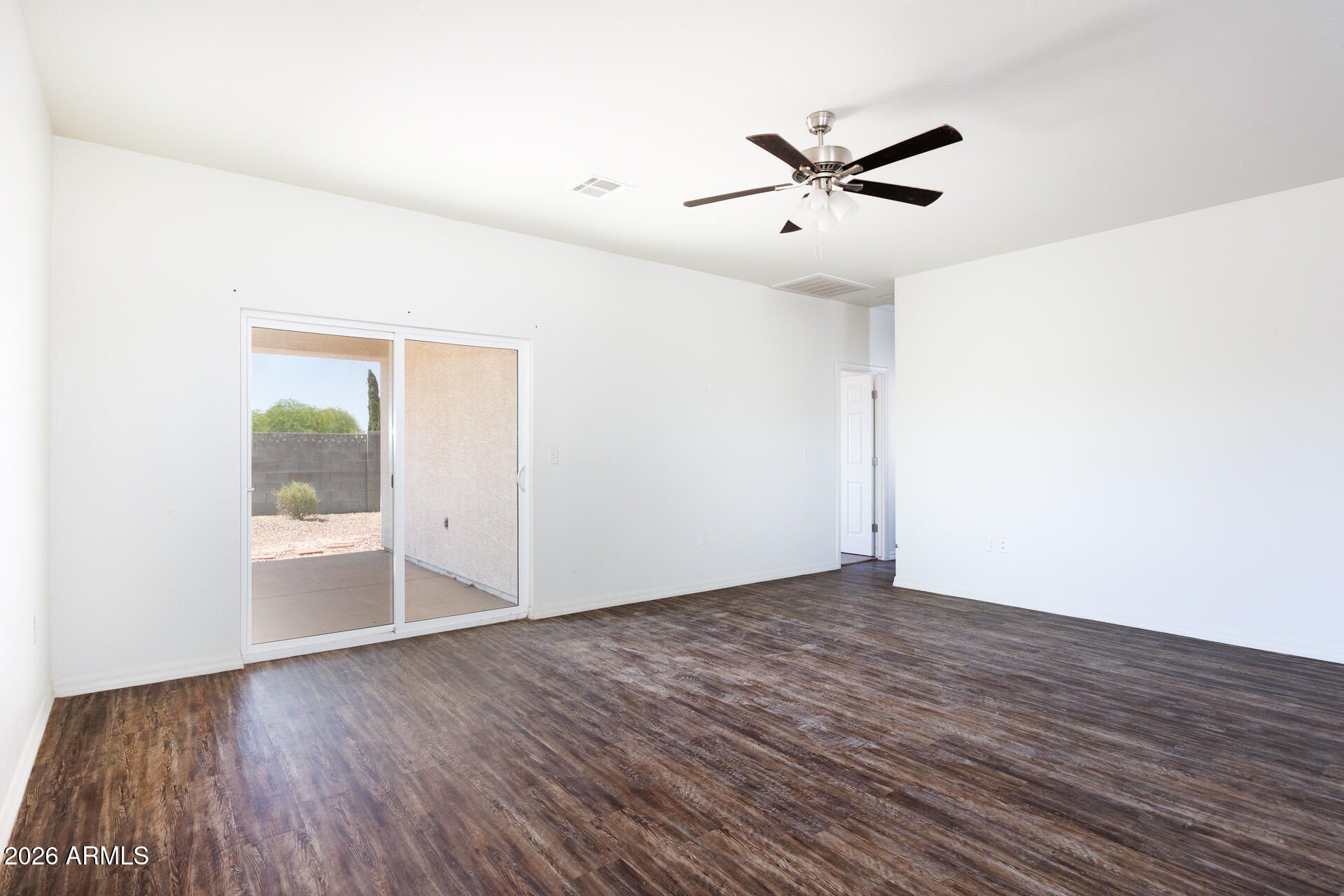 ARIZONA CITY UNIT FIFTEEN - Residential