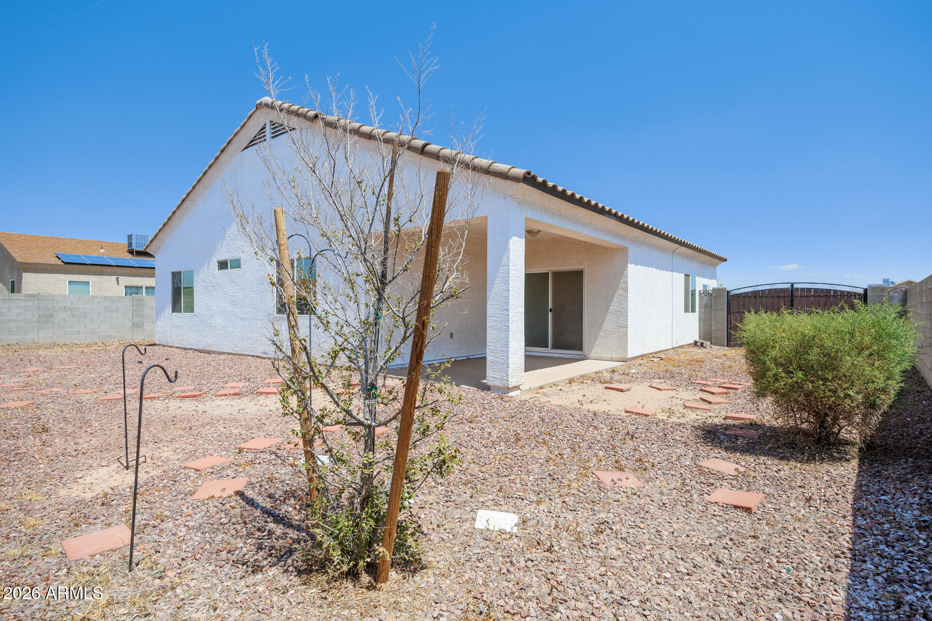 ARIZONA CITY UNIT FIFTEEN - Residential