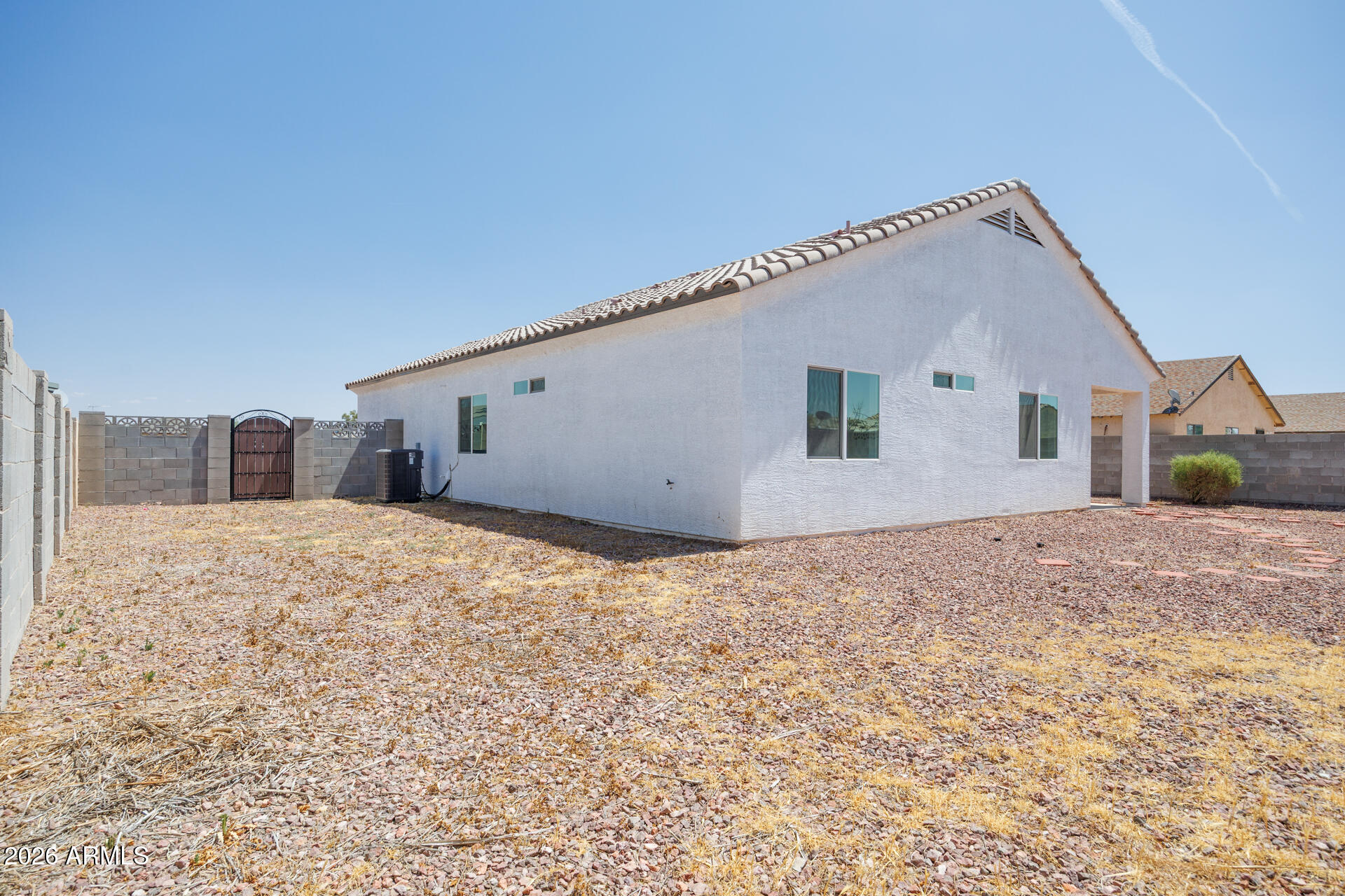 ARIZONA CITY UNIT FIFTEEN - Residential