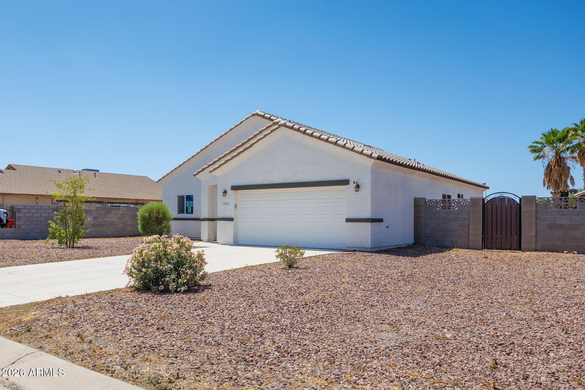 ARIZONA CITY UNIT FIFTEEN - Residential
