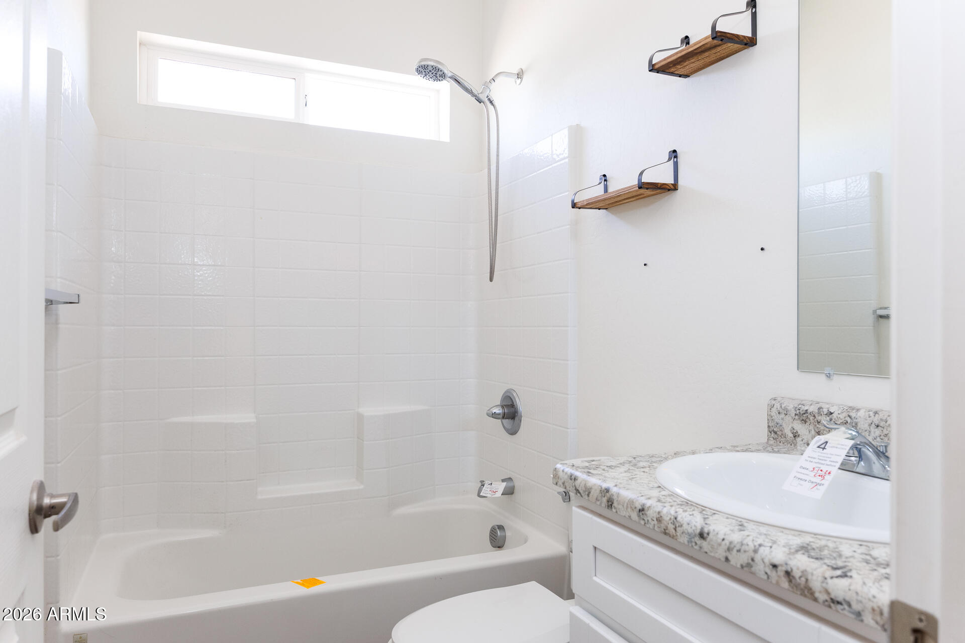 ARIZONA CITY UNIT FIFTEEN - Residential