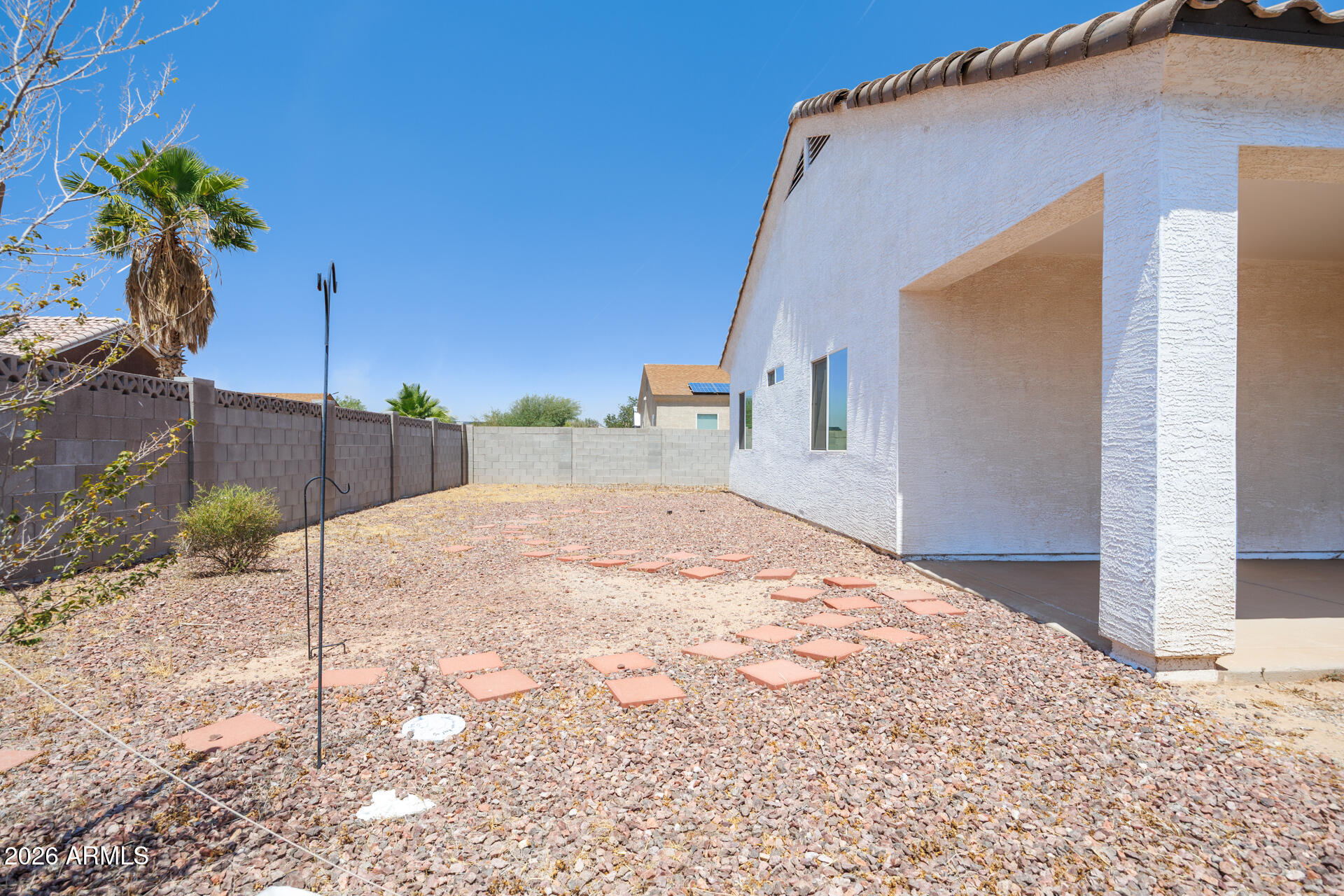 ARIZONA CITY UNIT FIFTEEN - Residential