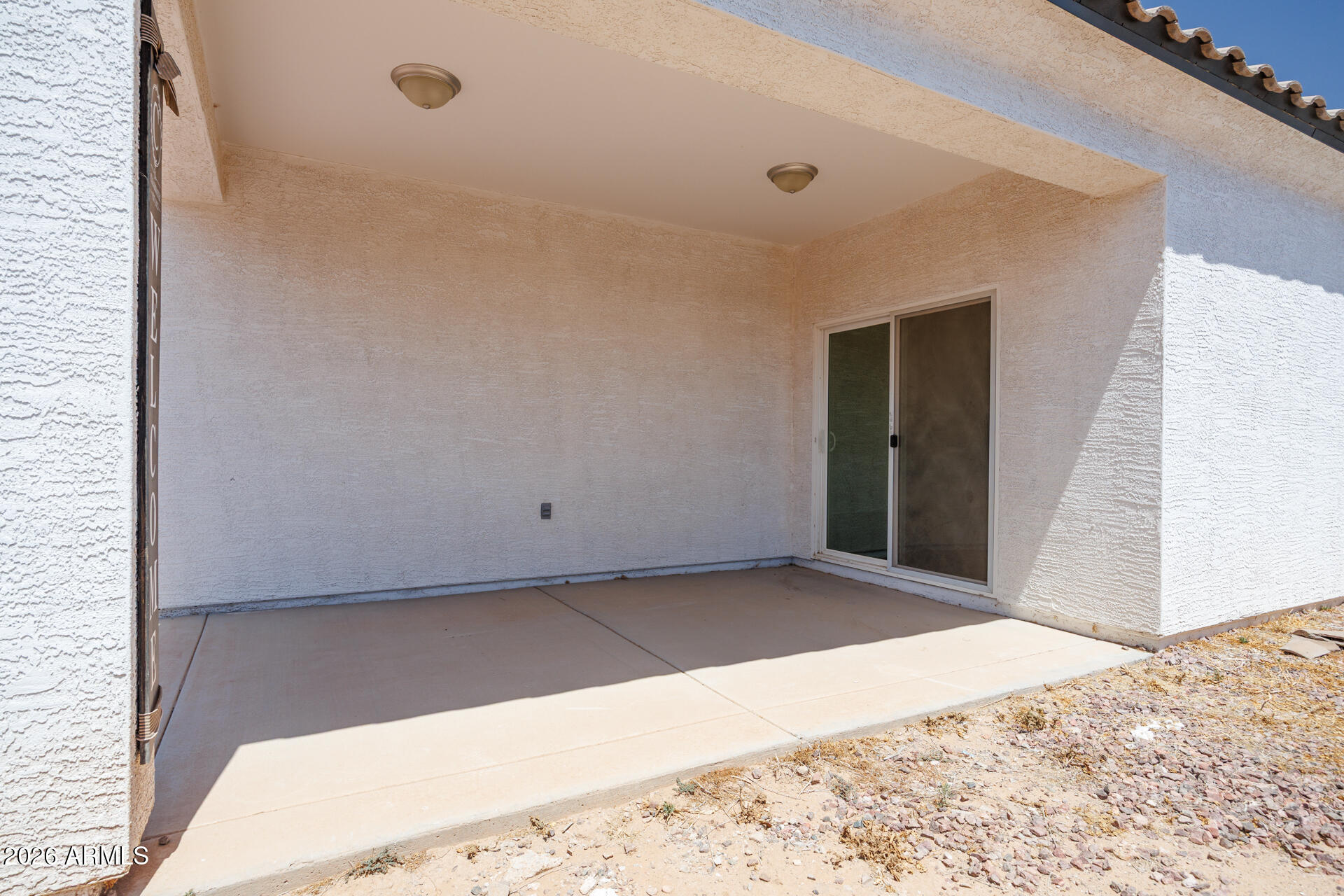 ARIZONA CITY UNIT FIFTEEN - Residential