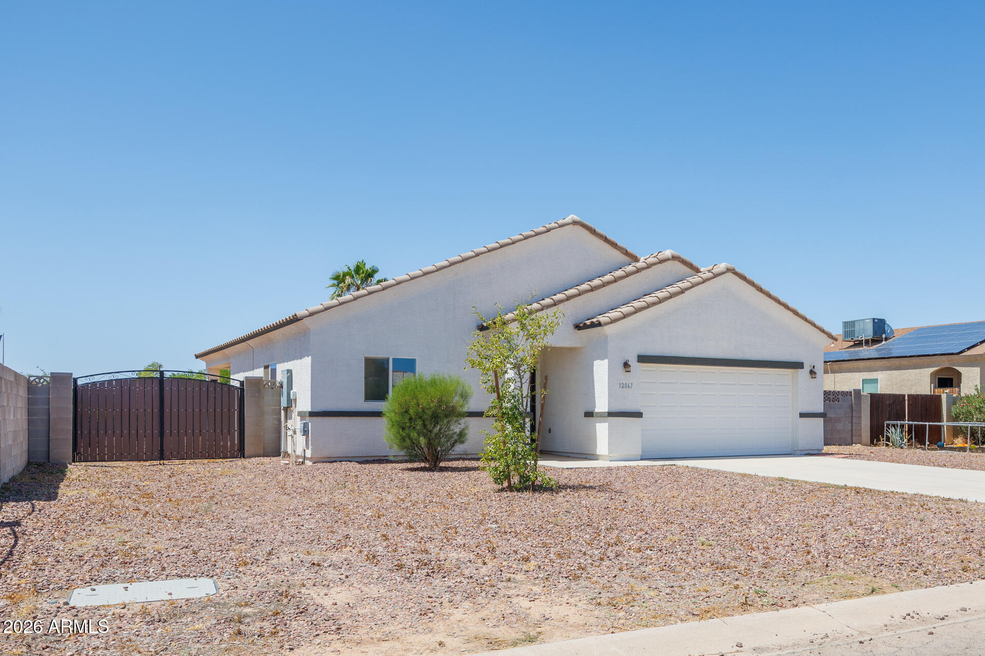 ARIZONA CITY UNIT FIFTEEN - Residential
