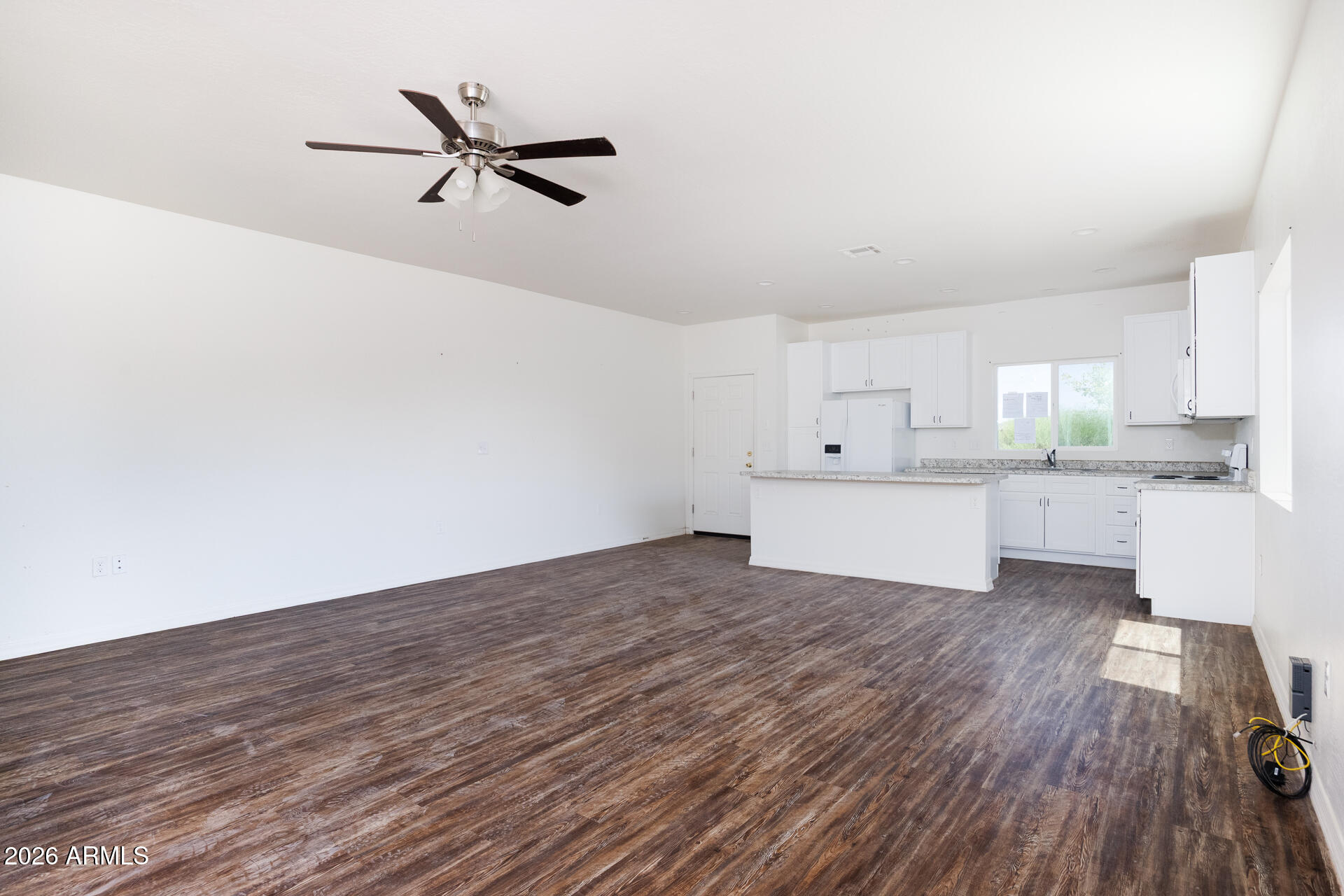 ARIZONA CITY UNIT FIFTEEN - Residential