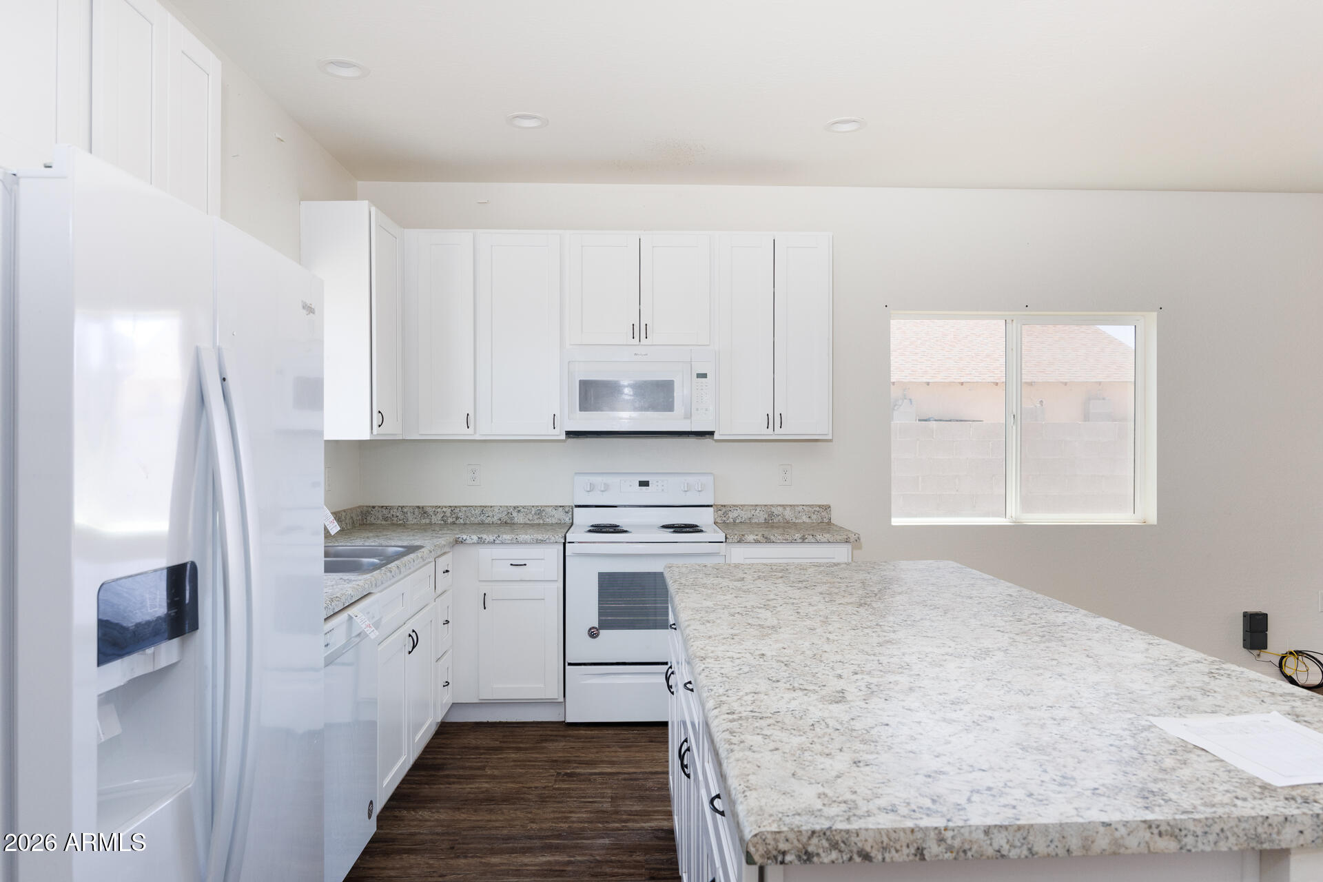 ARIZONA CITY UNIT FIFTEEN - Residential