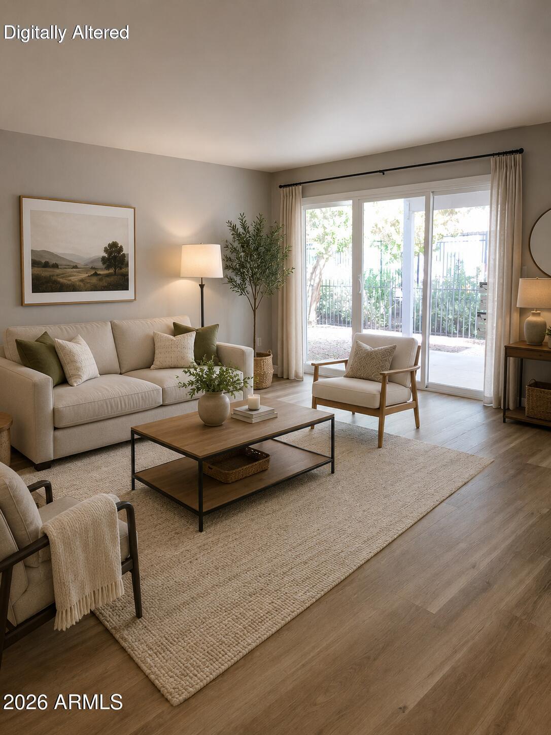 PEPPERWOOD TOWNHOMES UNIT 3 - Residential