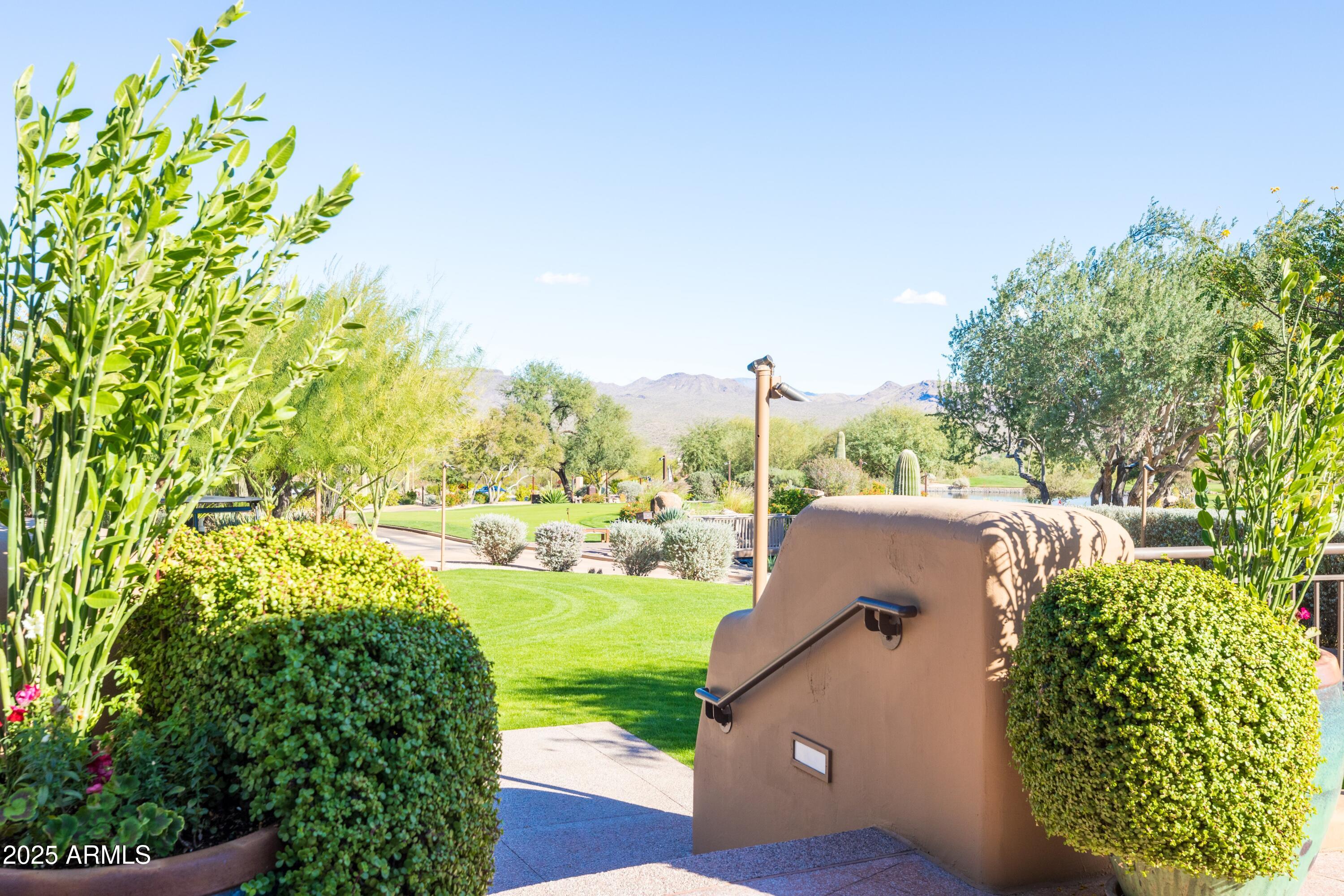 Troon Tonto Verde Parcel 1 - Residential