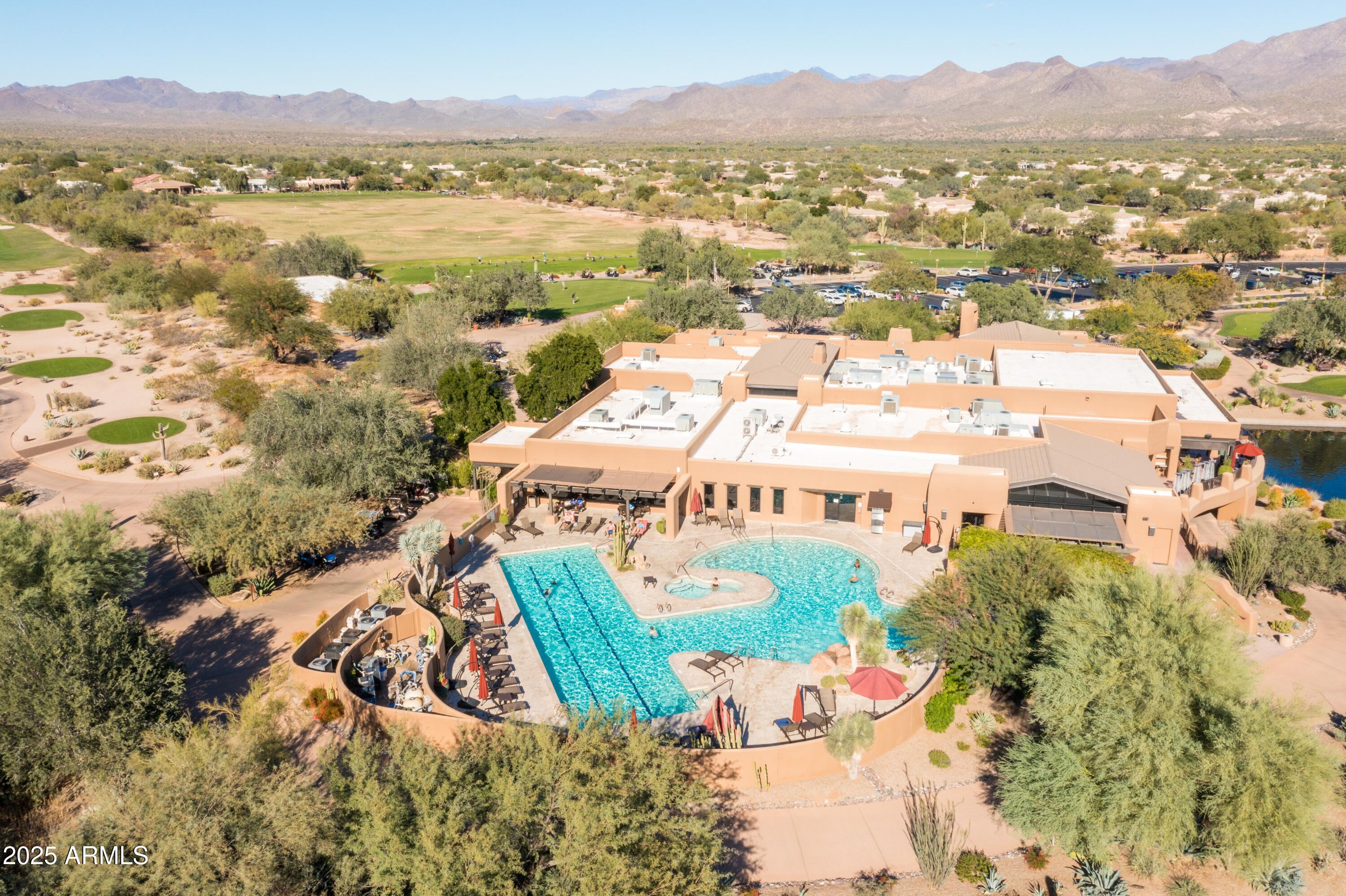 Troon Tonto Verde Parcel 1 - Residential
