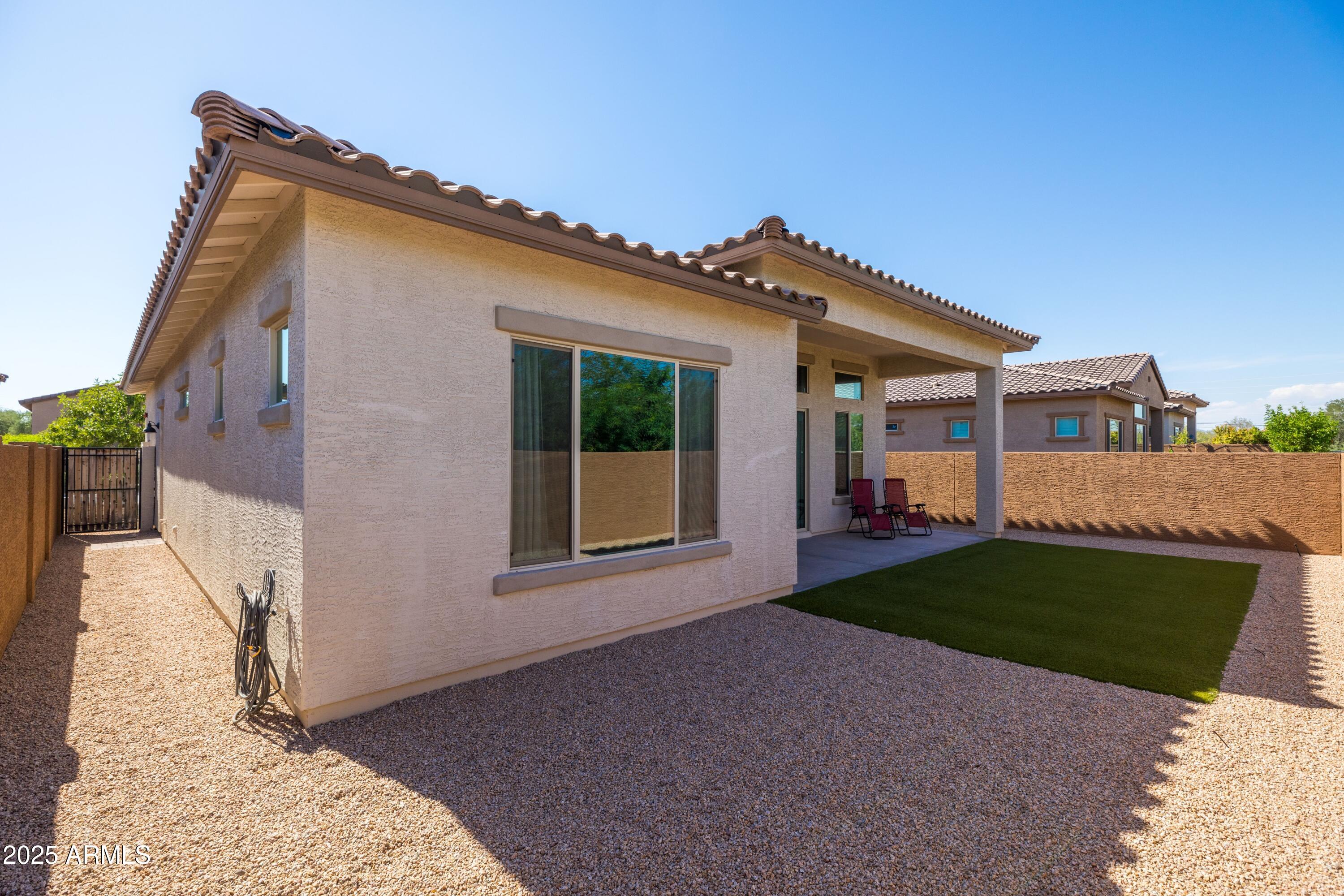 Troon Tonto Verde Parcel 1 - Residential