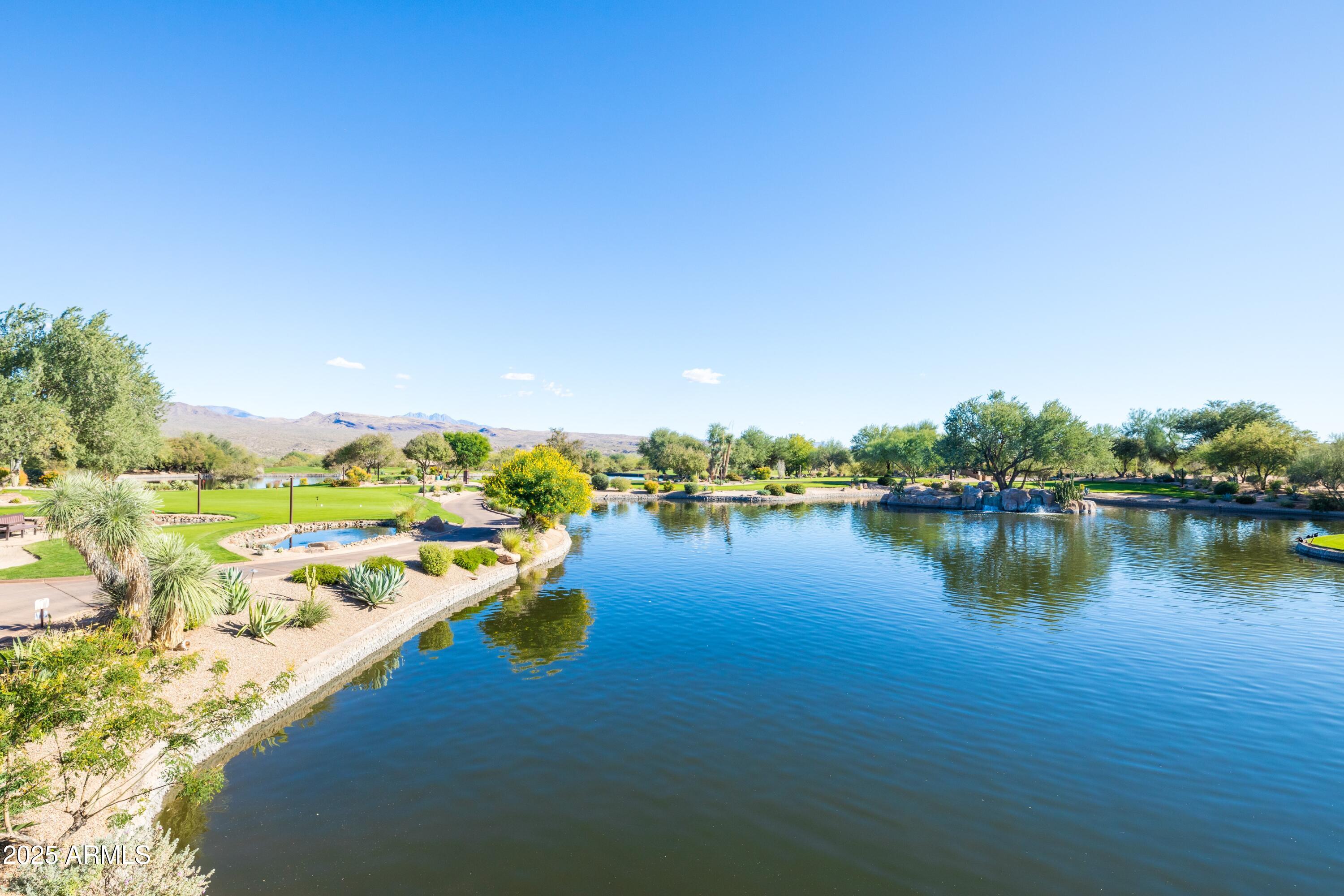 Troon Tonto Verde Parcel 1 - Residential