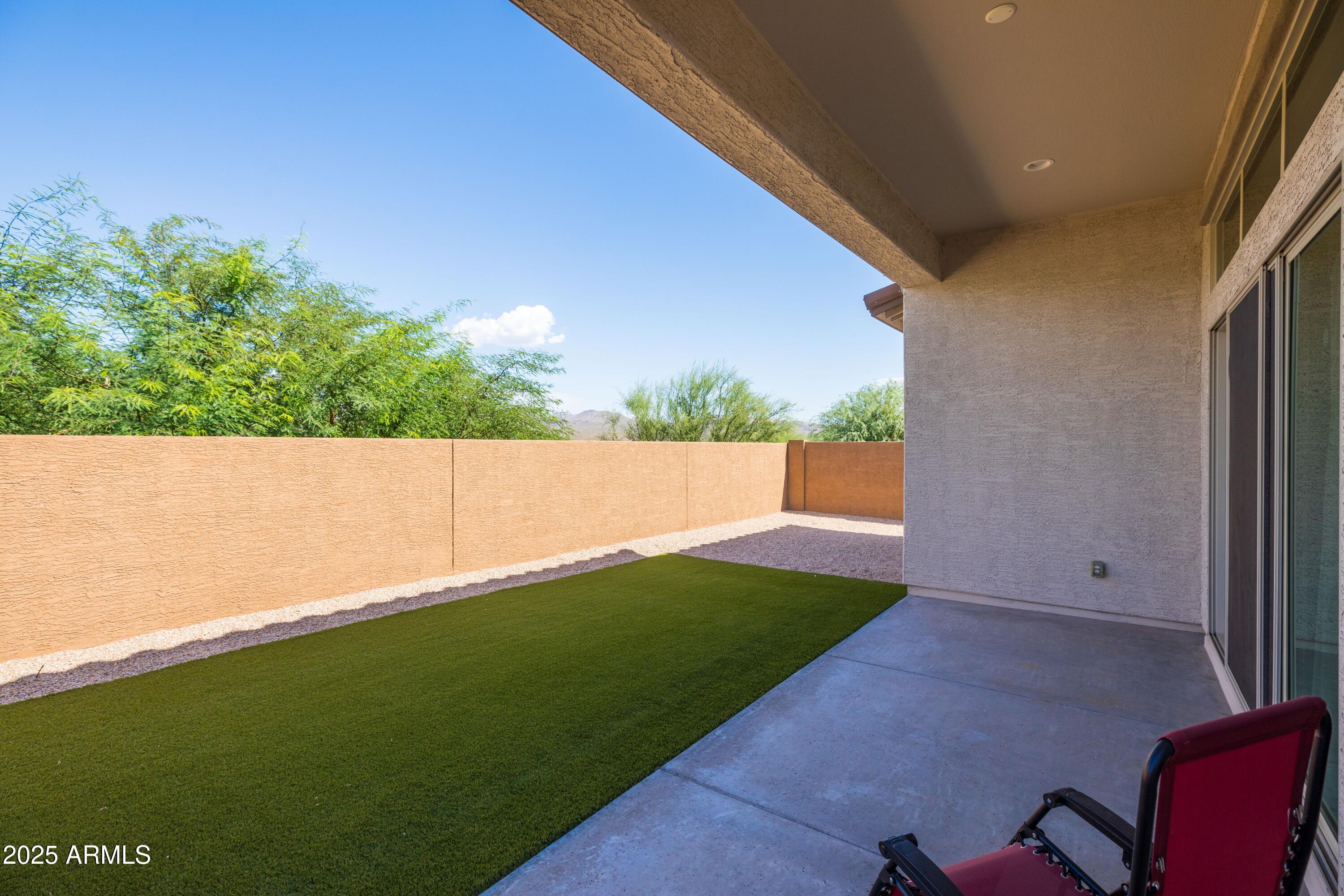 Troon Tonto Verde Parcel 1 - Residential