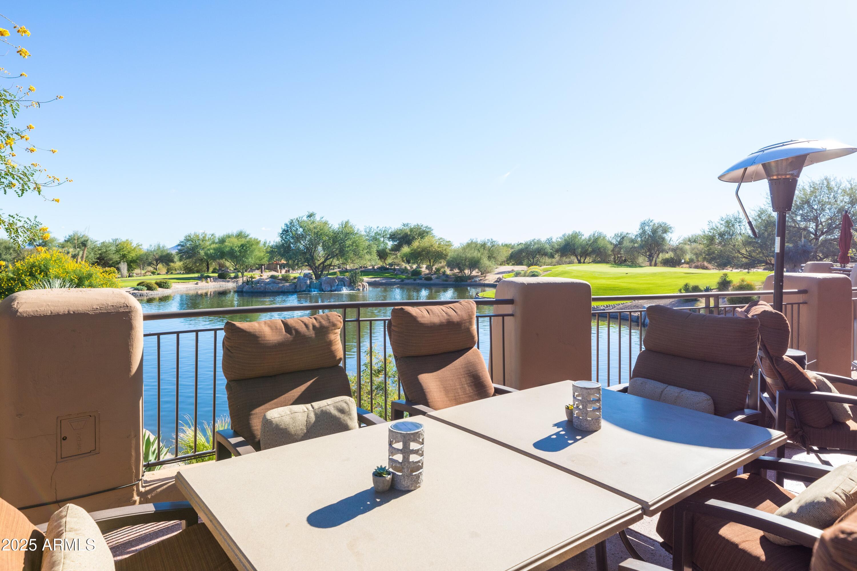Troon Tonto Verde Parcel 1 - Residential