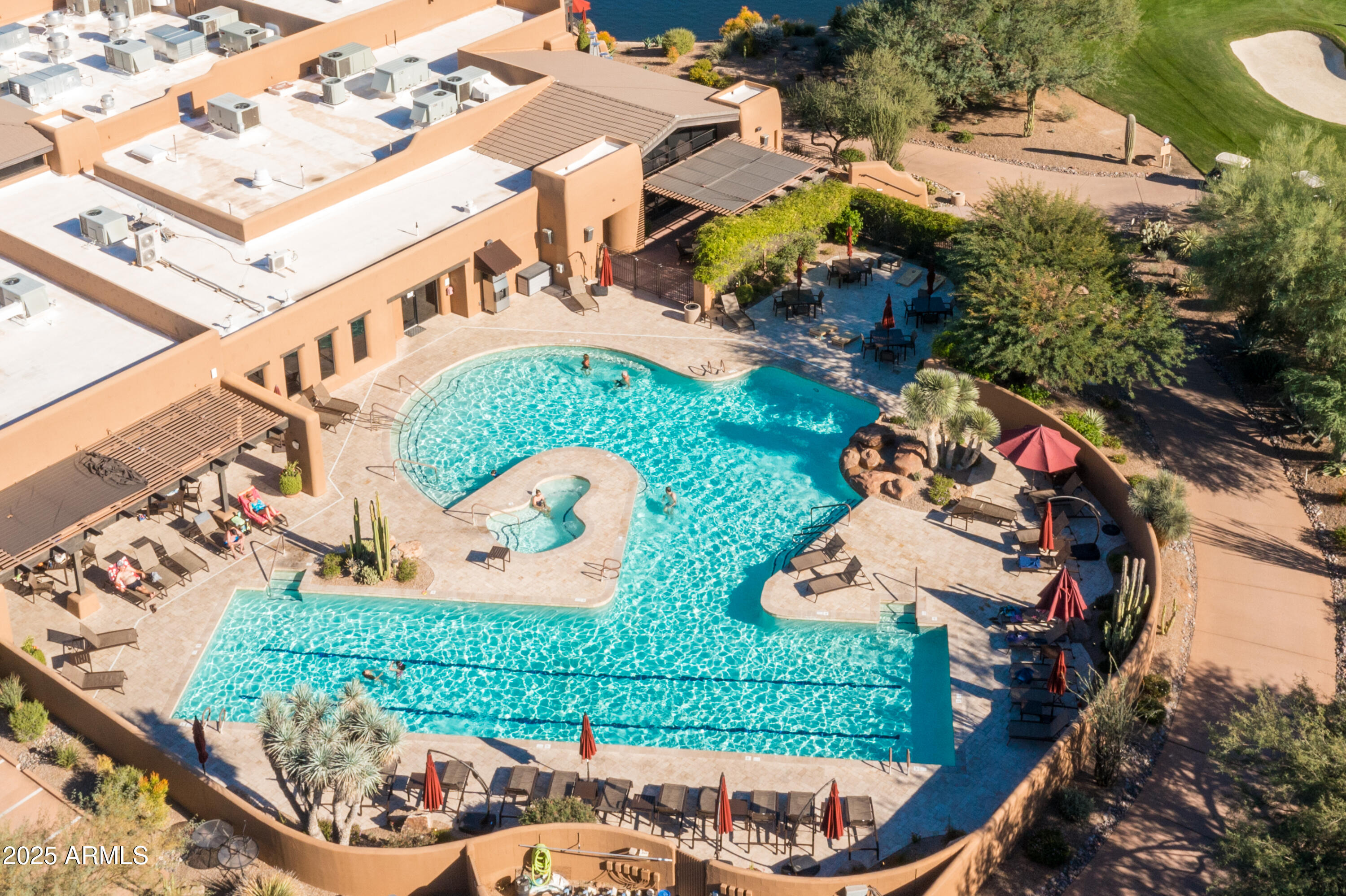 Troon Tonto Verde Parcel 1 - Residential