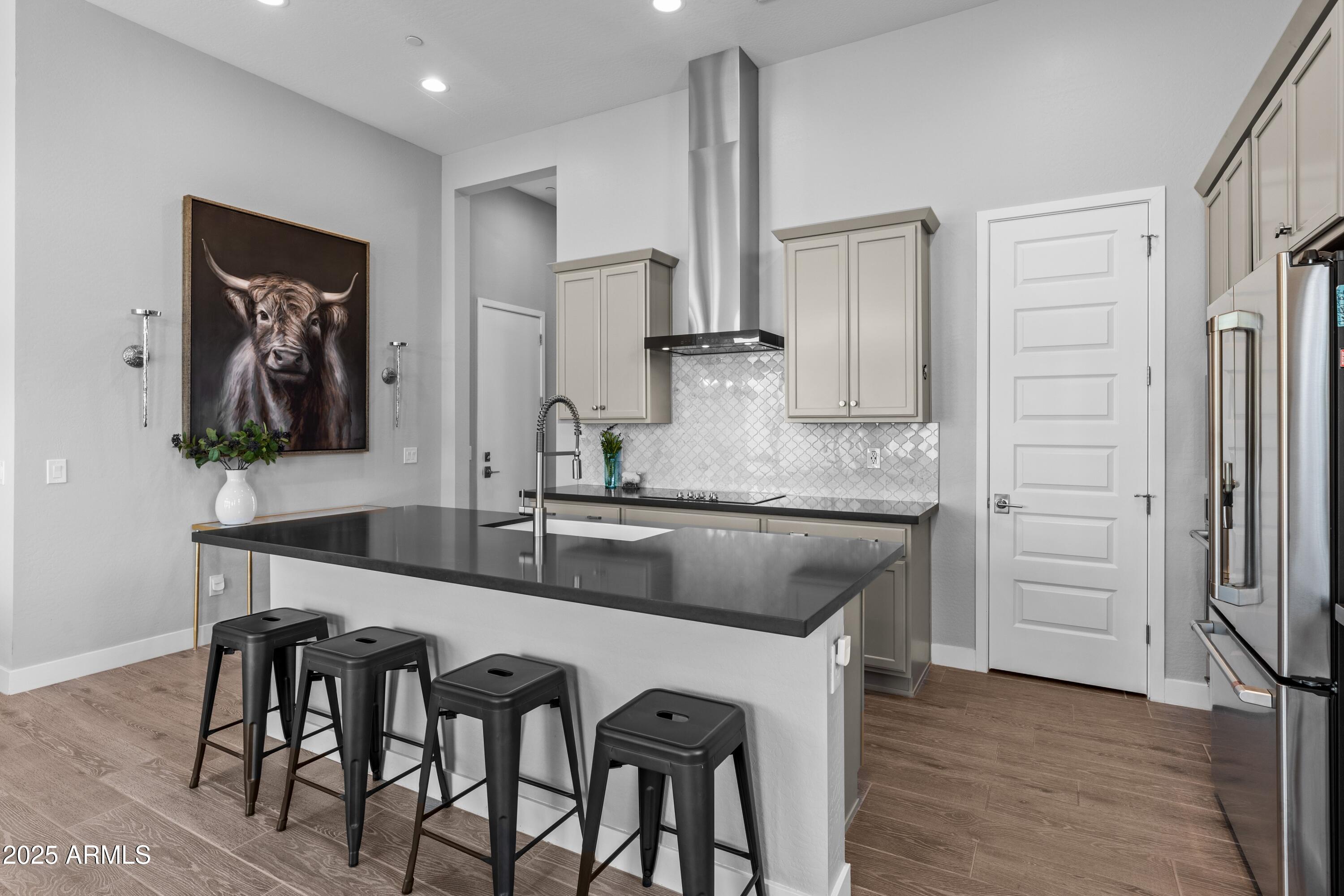 Troon Tonto Verde Parcel 1 - Residential