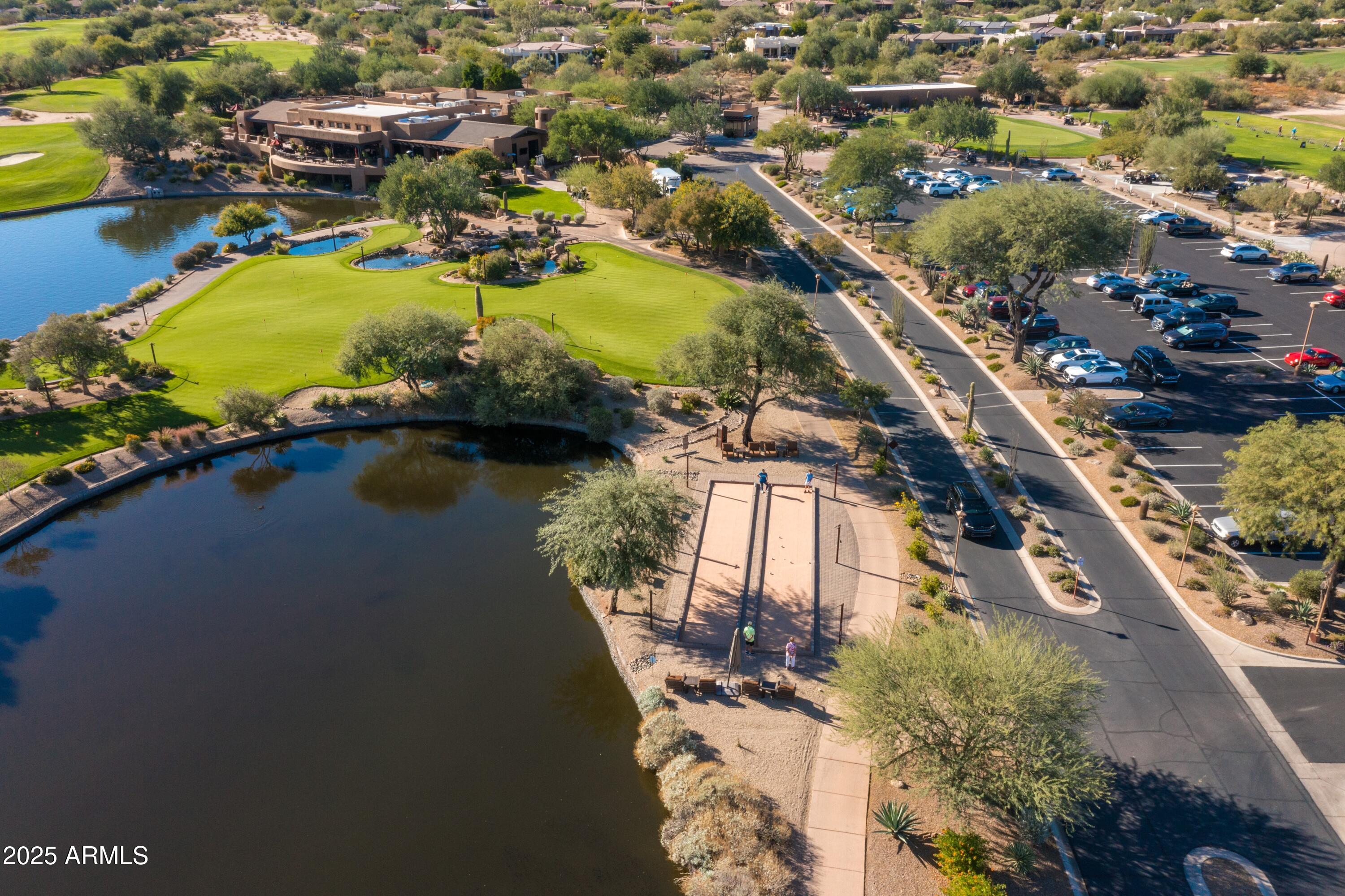 Troon Tonto Verde Parcel 1 - Residential