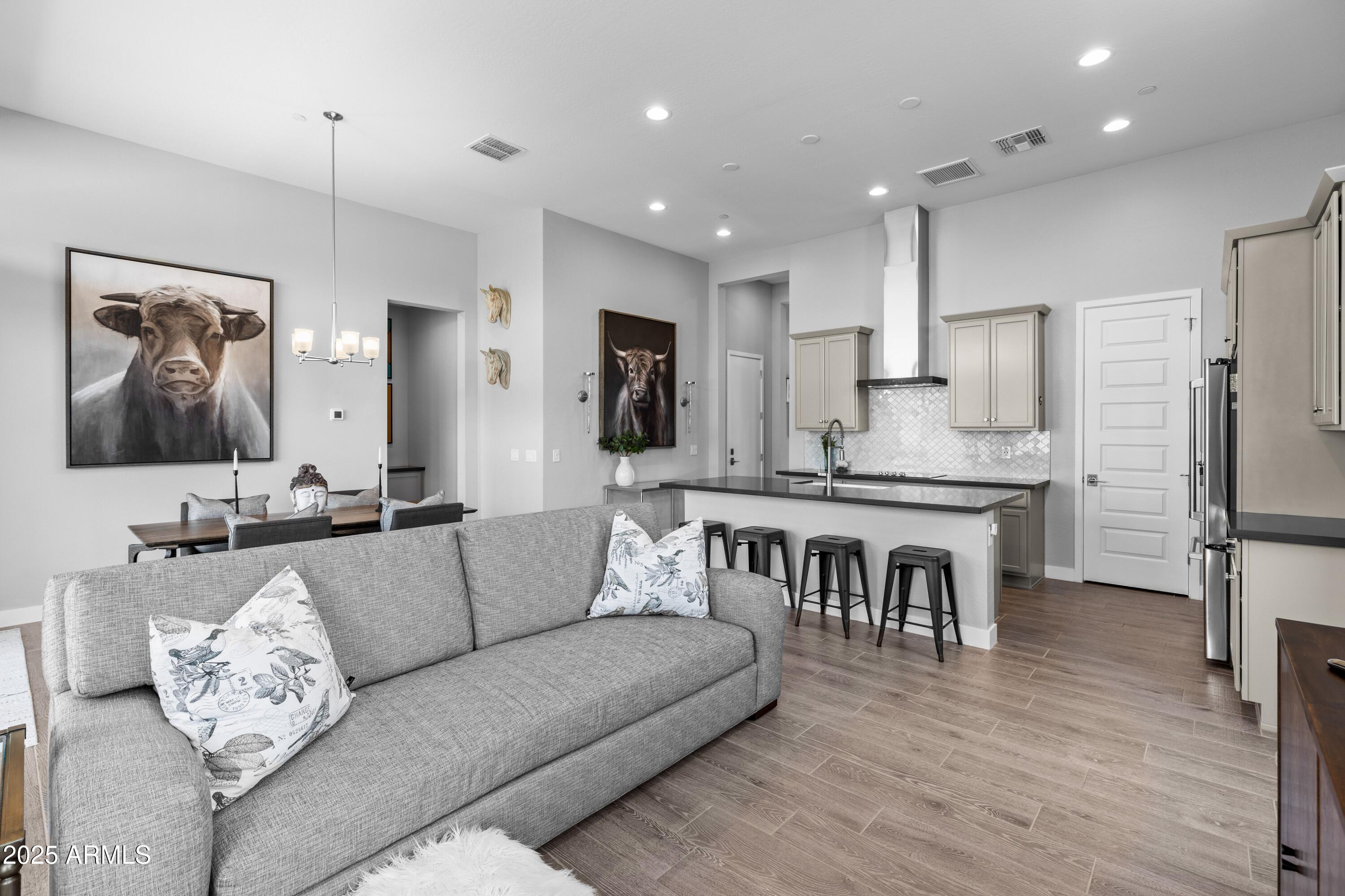 Troon Tonto Verde Parcel 1 - Residential