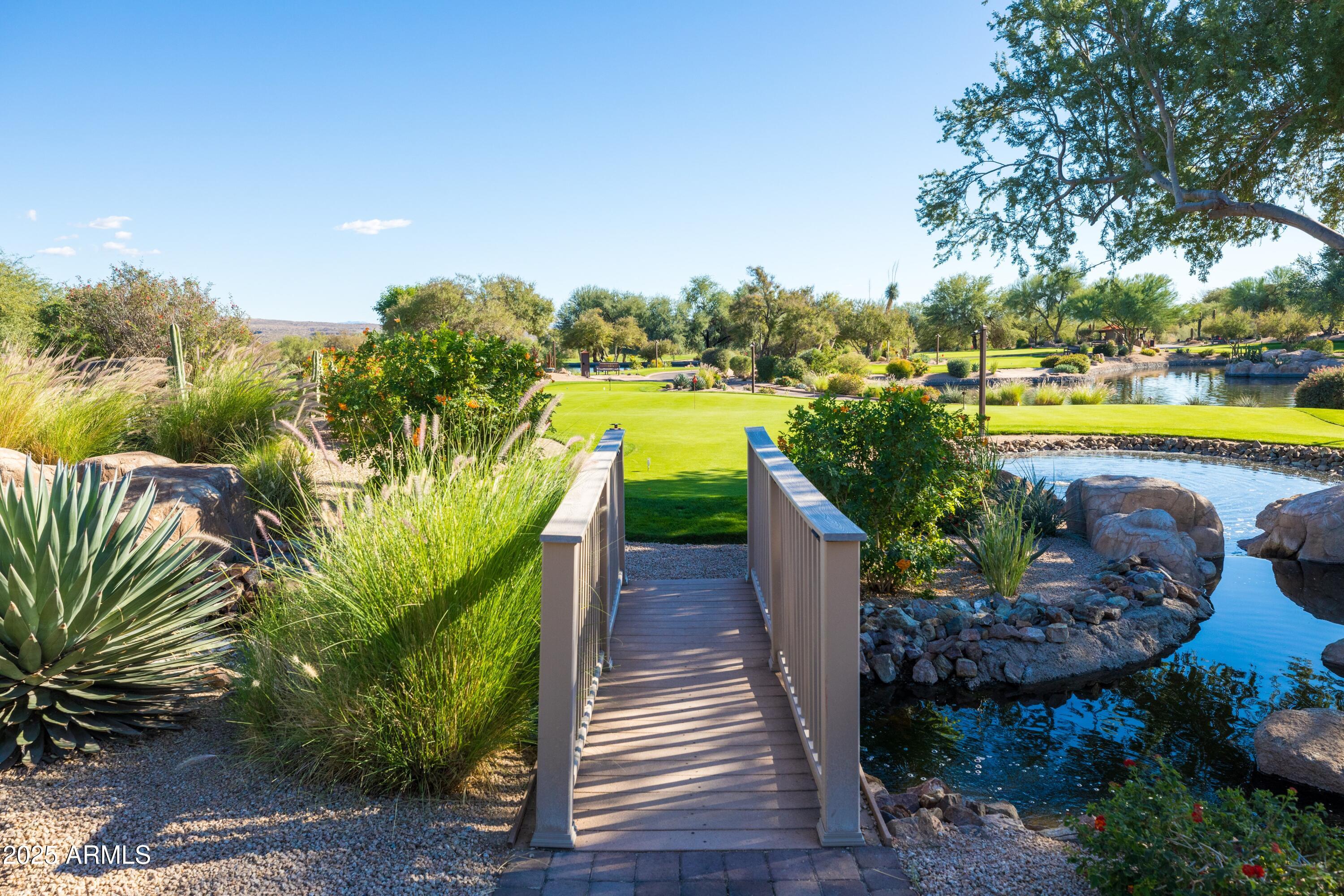 Troon Tonto Verde Parcel 1 - Residential