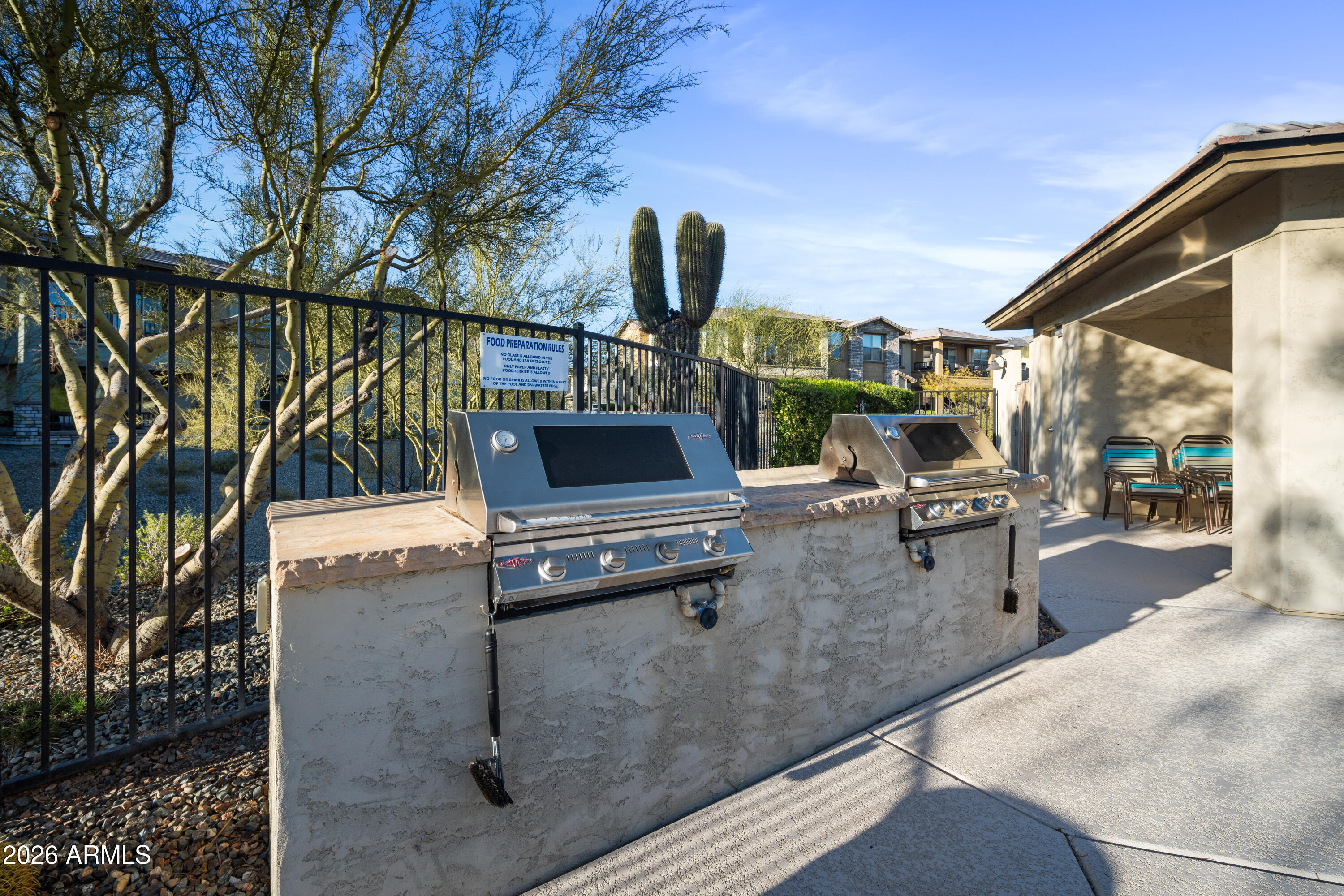 RANCHO NORTH CONDOS - Residential