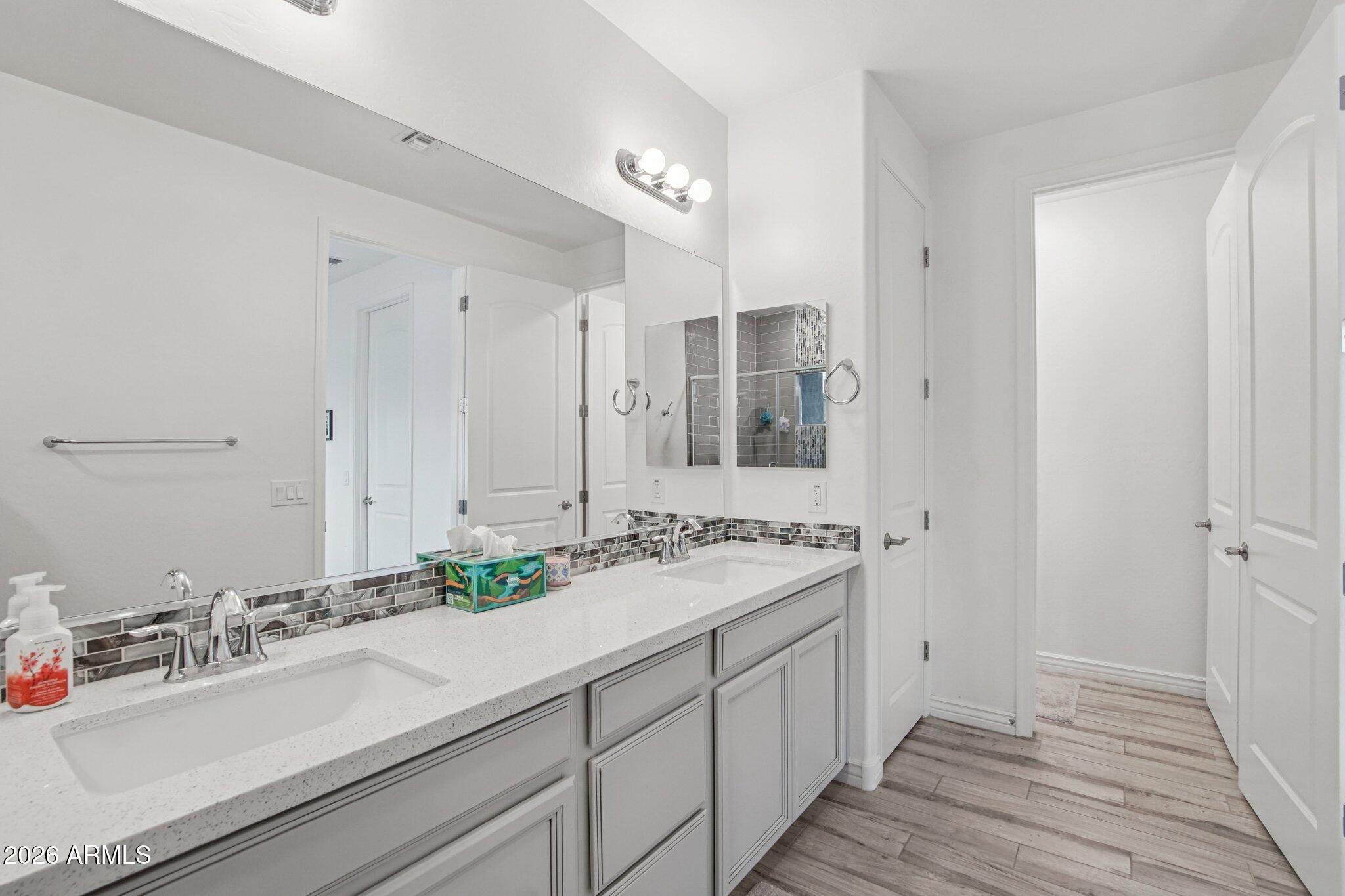 RANCHO NORTH CONDOS - Residential