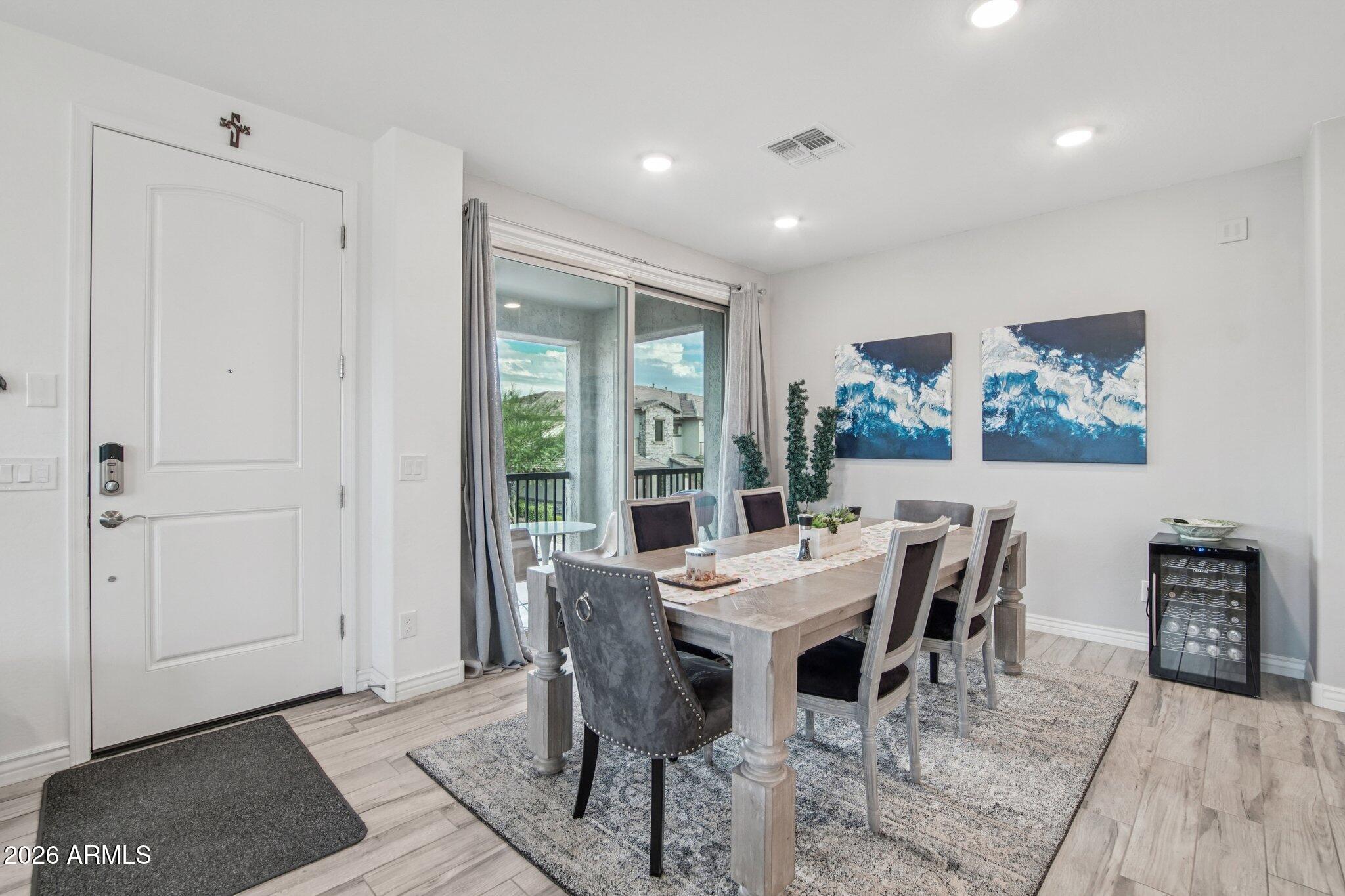 RANCHO NORTH CONDOS - Residential