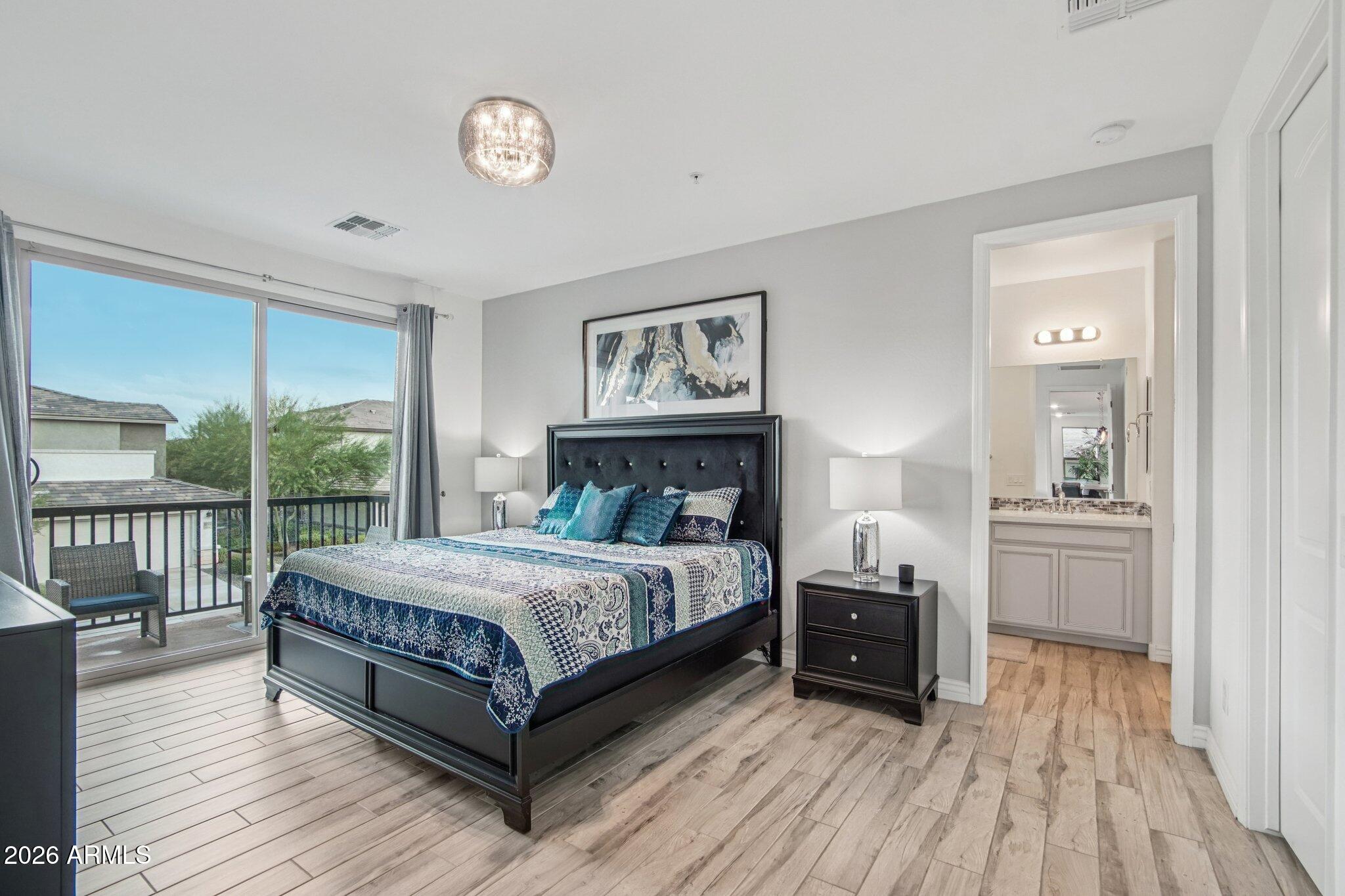 RANCHO NORTH CONDOS - Residential