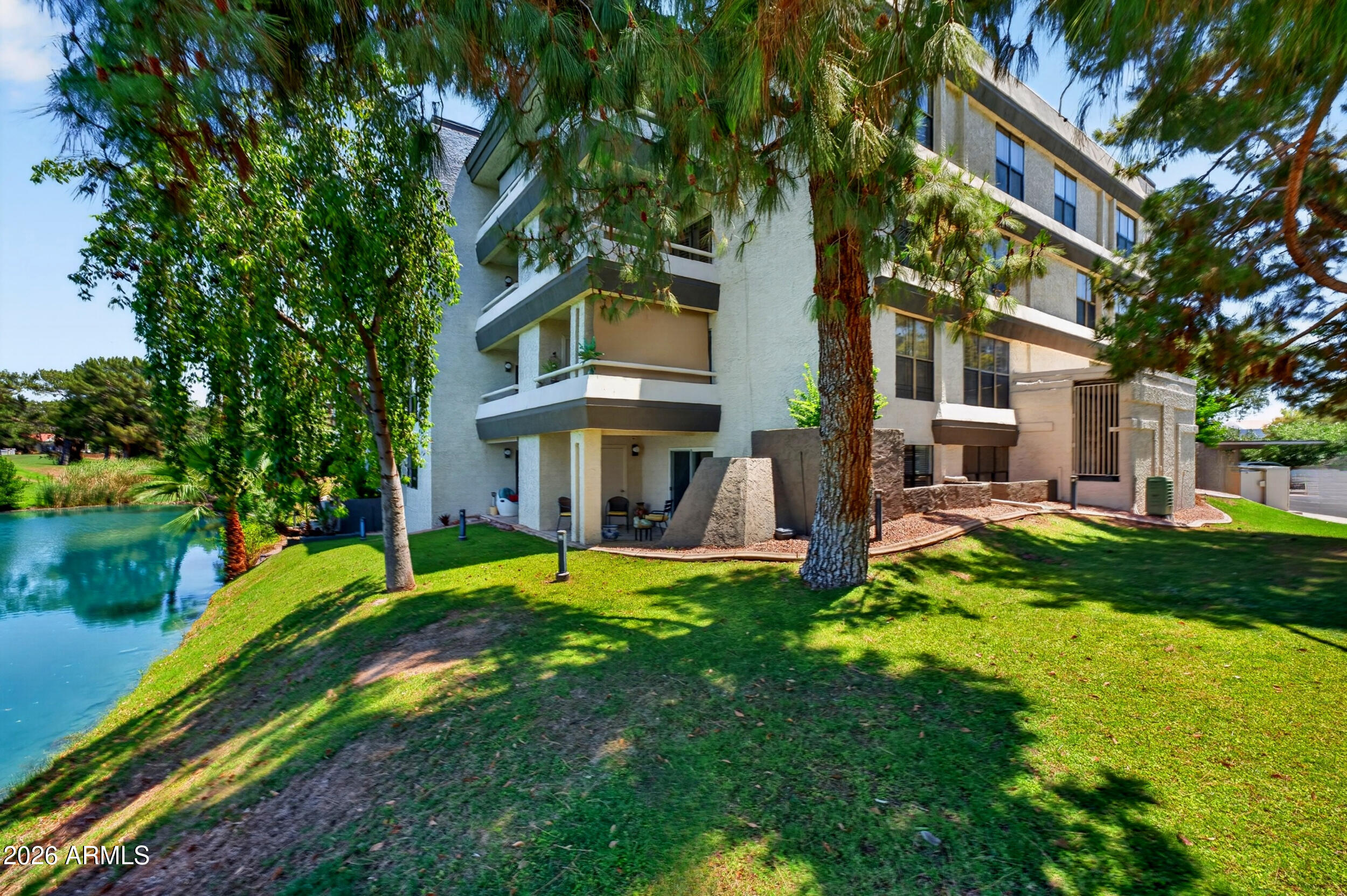 BILTMORE TERRACE CONDOMINIUMS - Residential