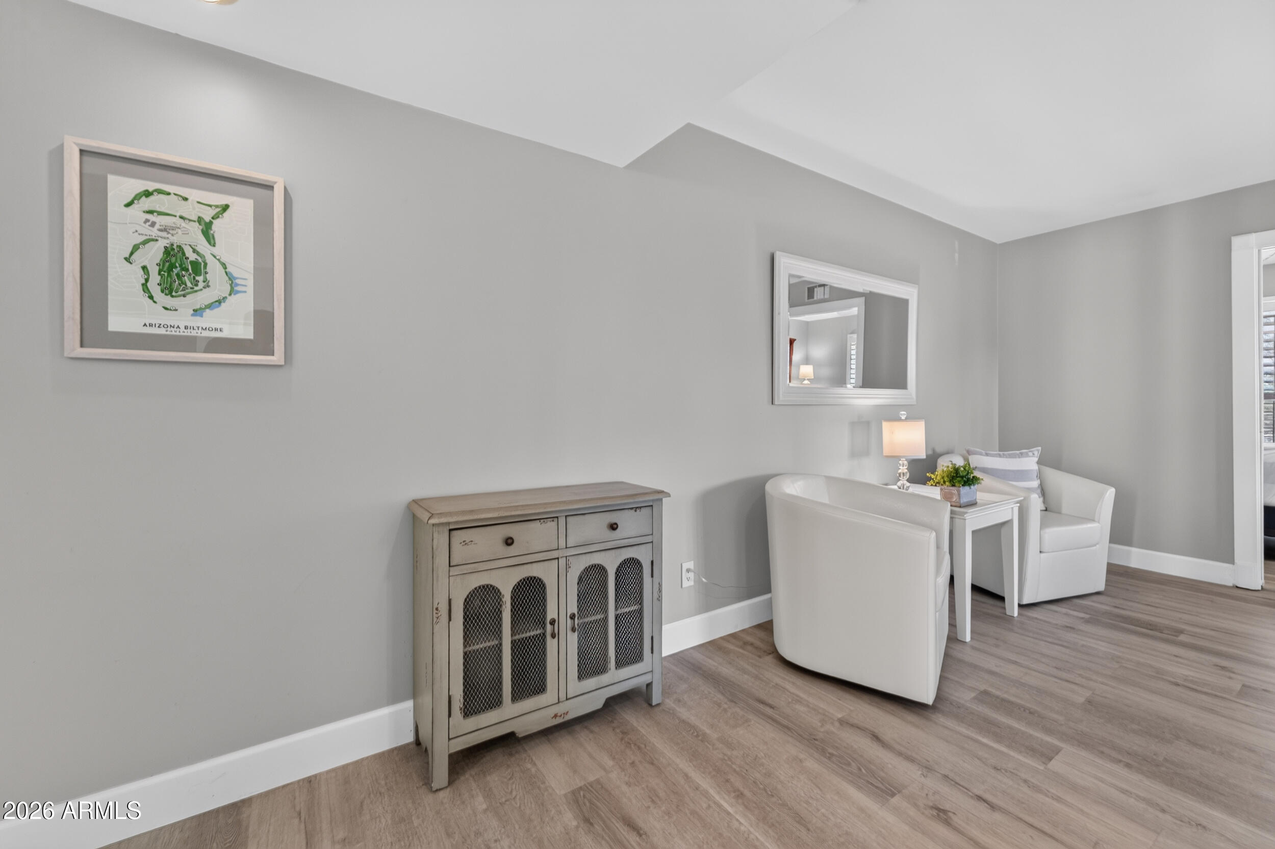 BILTMORE TERRACE CONDOMINIUMS - Residential