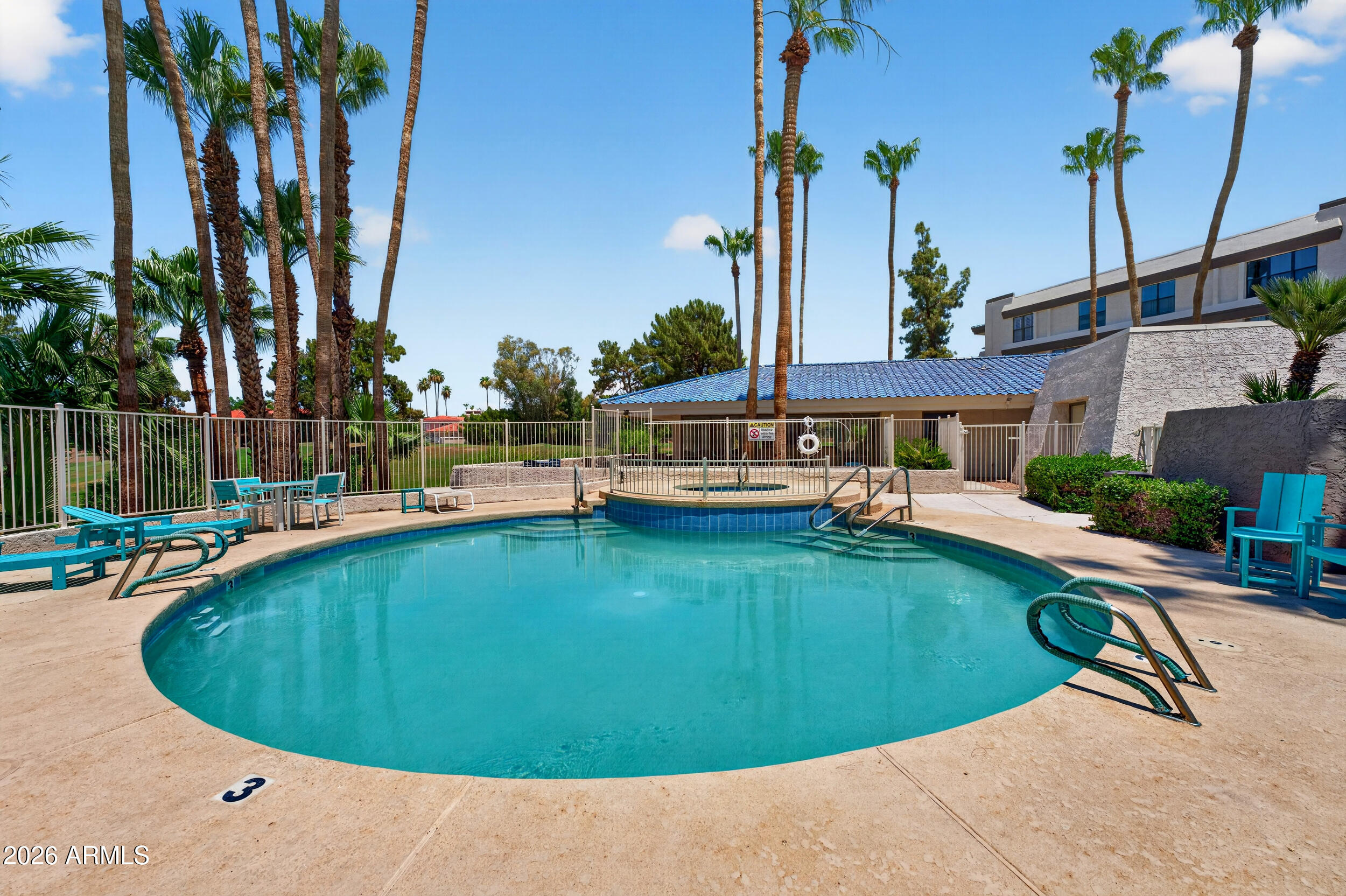 BILTMORE TERRACE CONDOMINIUMS - Residential