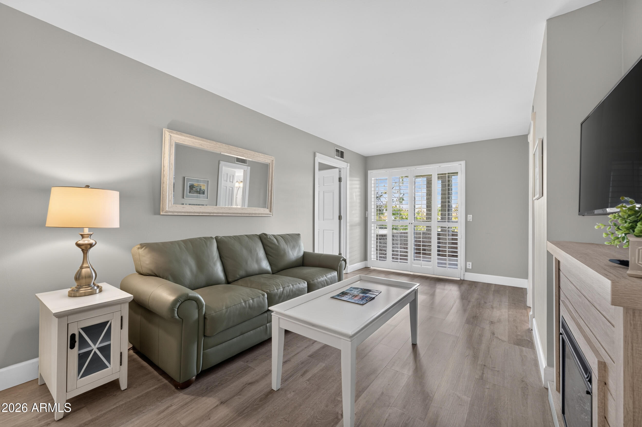 BILTMORE TERRACE CONDOMINIUMS - Residential