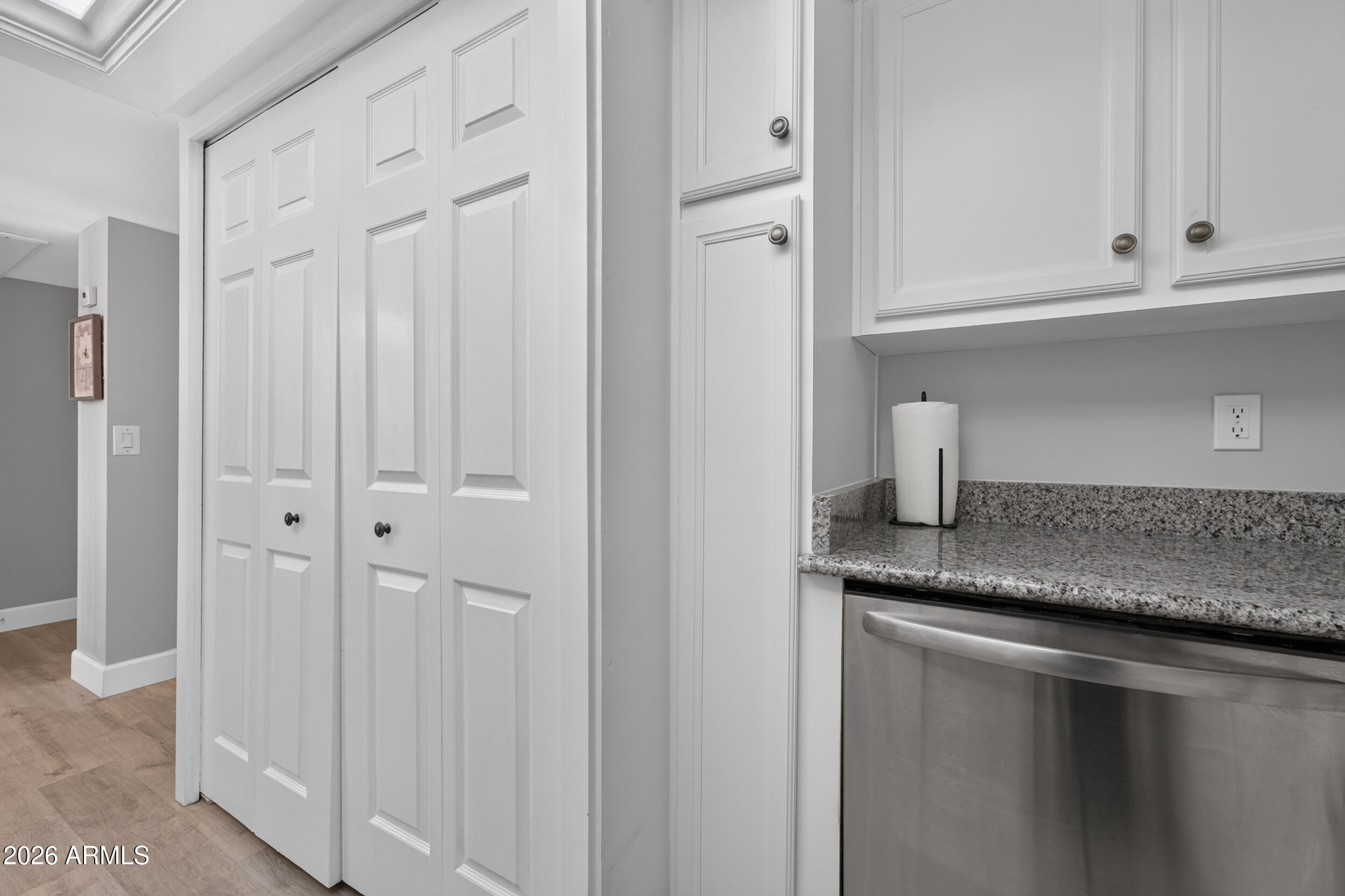 BILTMORE TERRACE CONDOMINIUMS - Residential