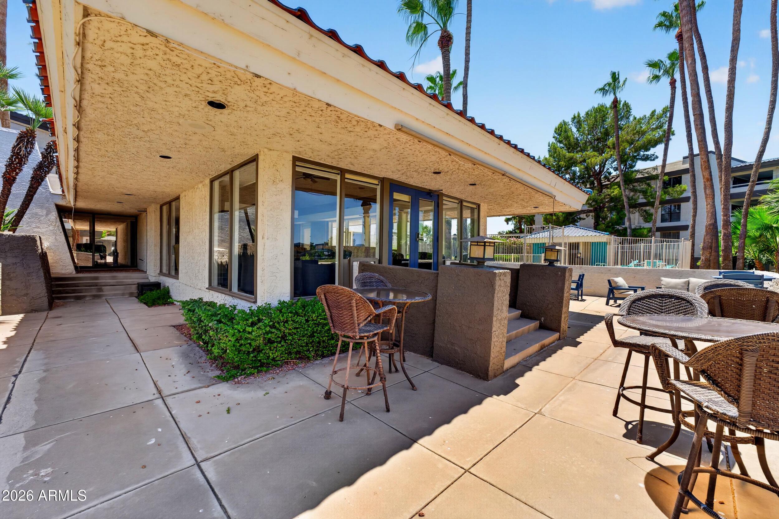 BILTMORE TERRACE CONDOMINIUMS - Residential