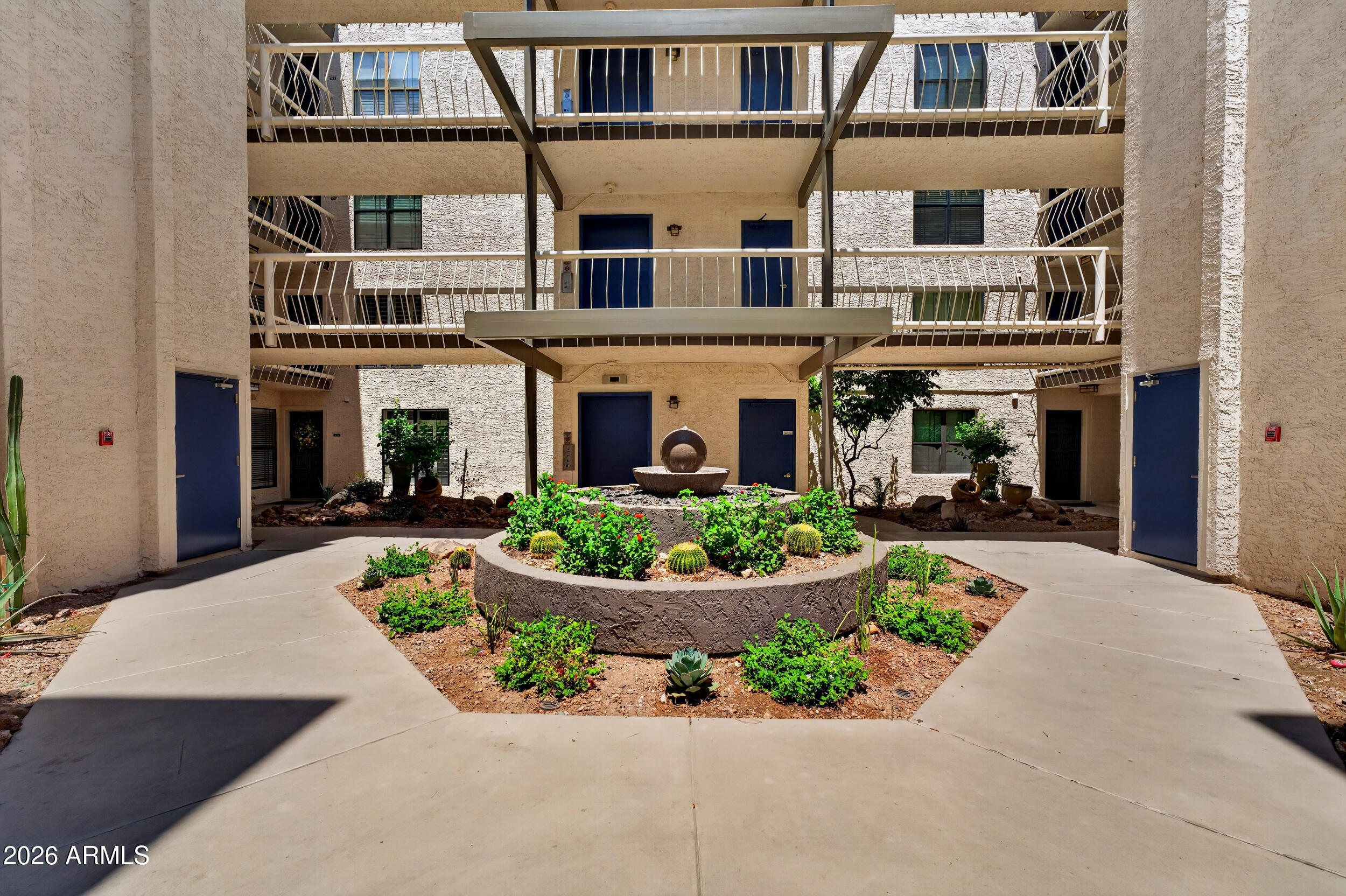 BILTMORE TERRACE CONDOMINIUMS - Residential