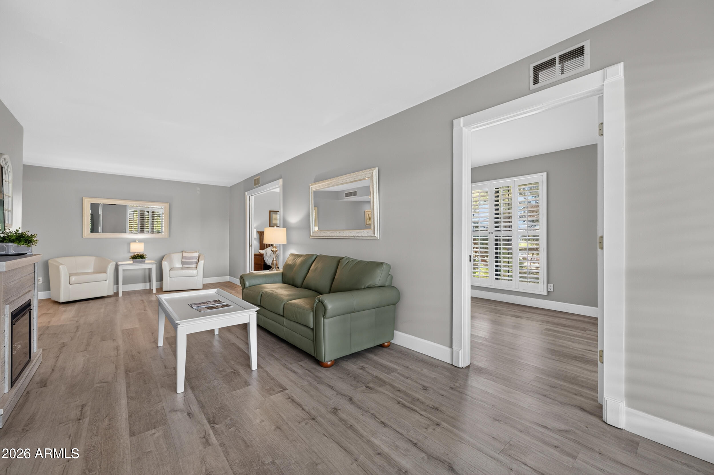 BILTMORE TERRACE CONDOMINIUMS - Residential