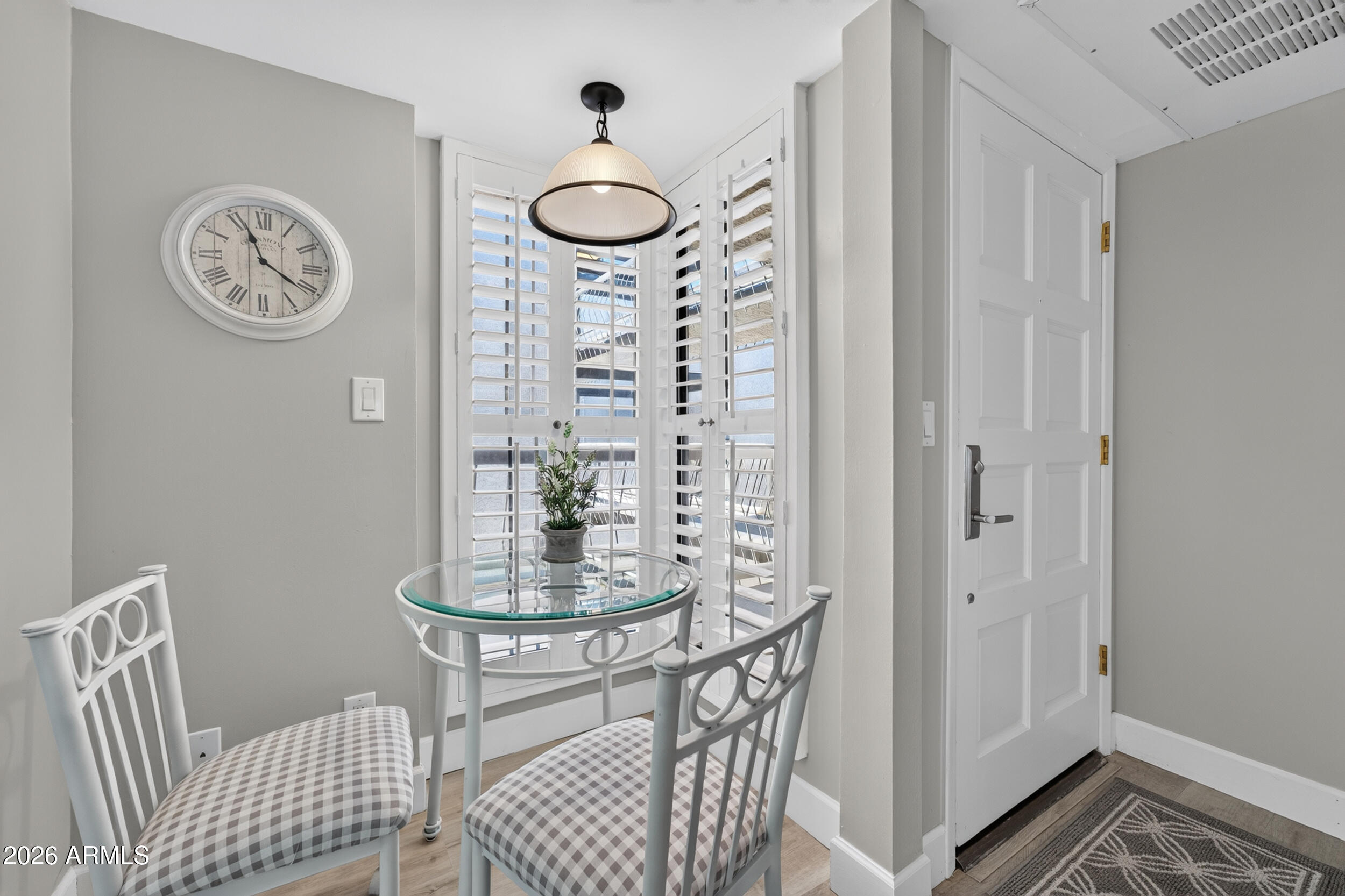 BILTMORE TERRACE CONDOMINIUMS - Residential