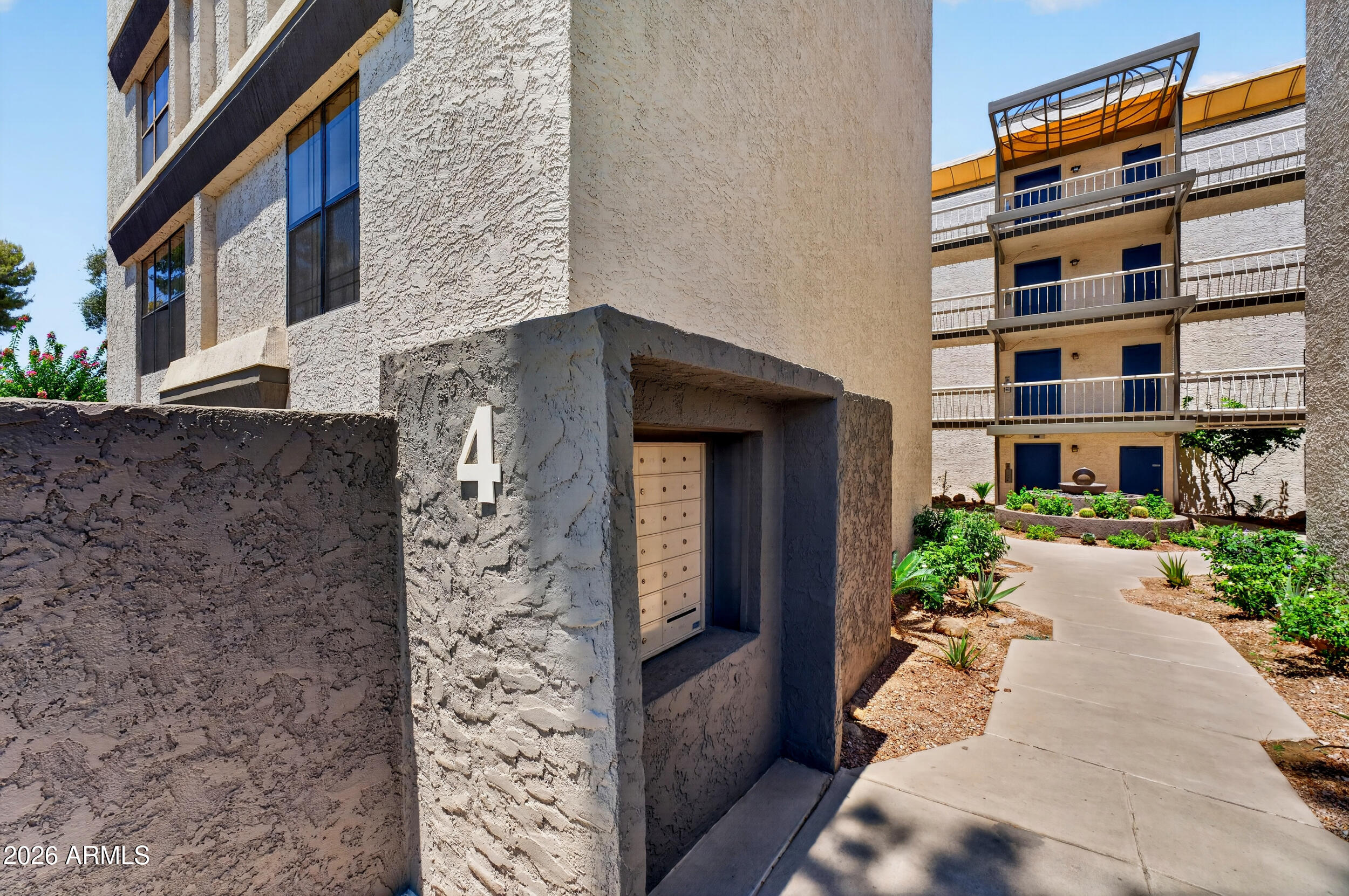 BILTMORE TERRACE CONDOMINIUMS - Residential