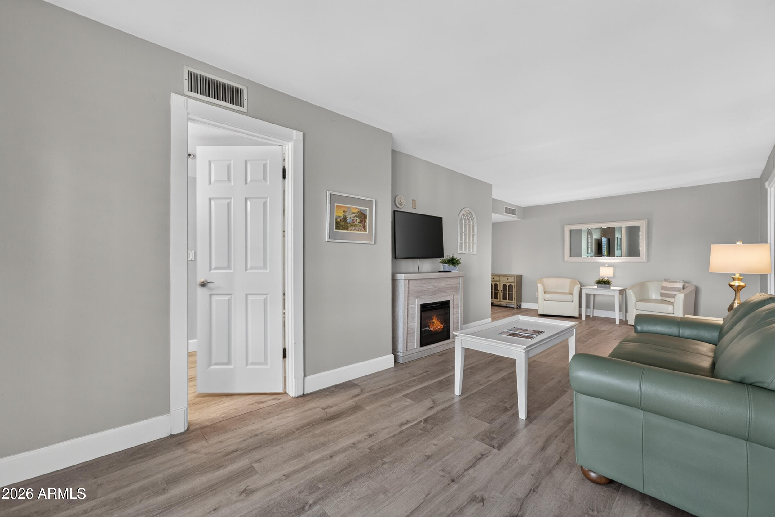 BILTMORE TERRACE CONDOMINIUMS - Residential