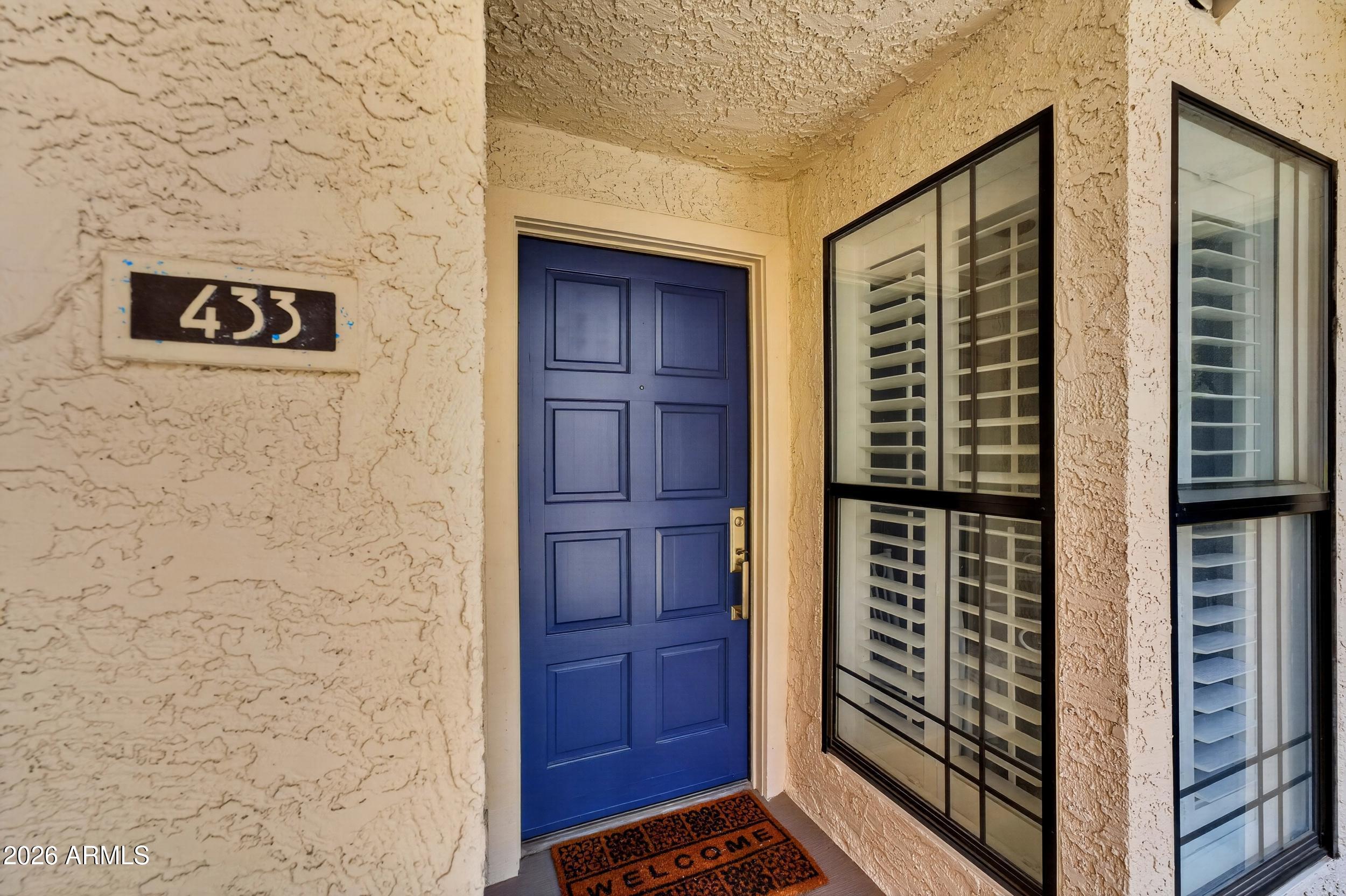 BILTMORE TERRACE CONDOMINIUMS - Residential