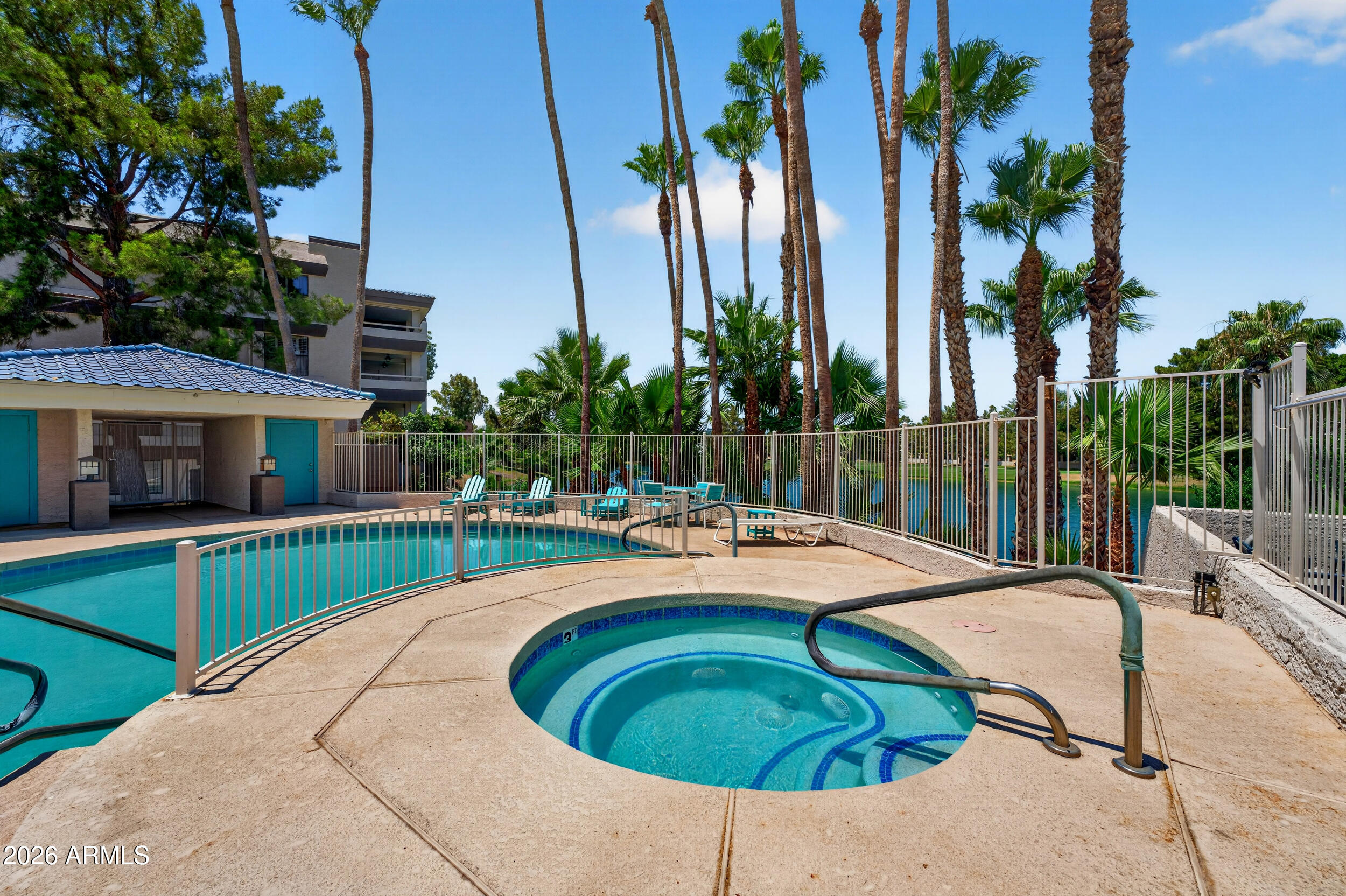 BILTMORE TERRACE CONDOMINIUMS - Residential