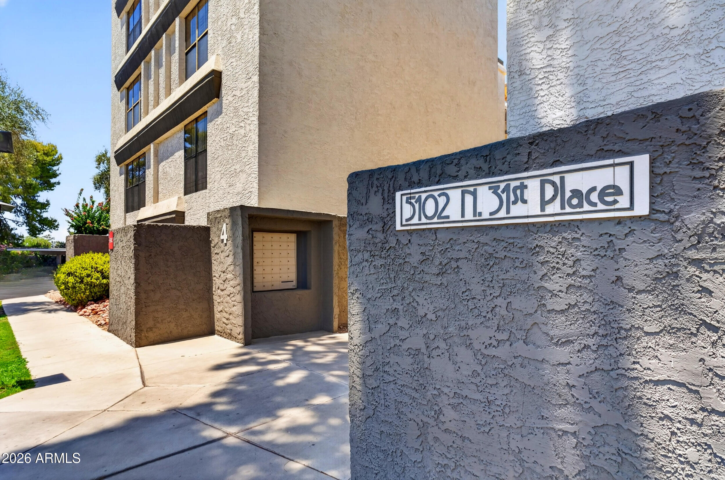 BILTMORE TERRACE CONDOMINIUMS - Residential