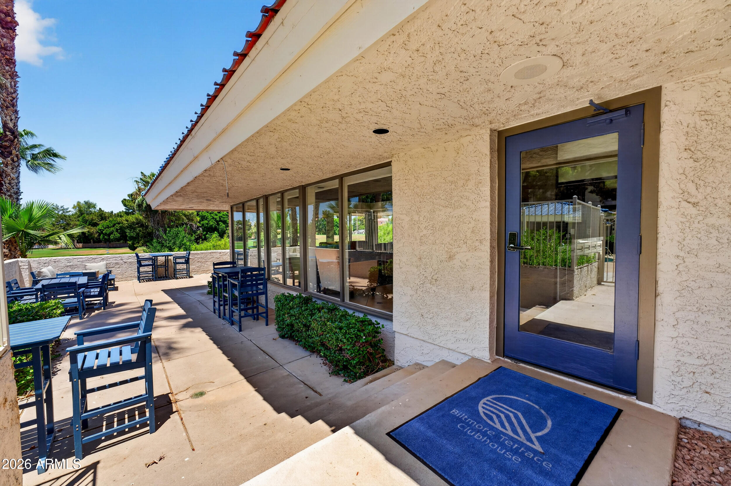 BILTMORE TERRACE CONDOMINIUMS - Residential