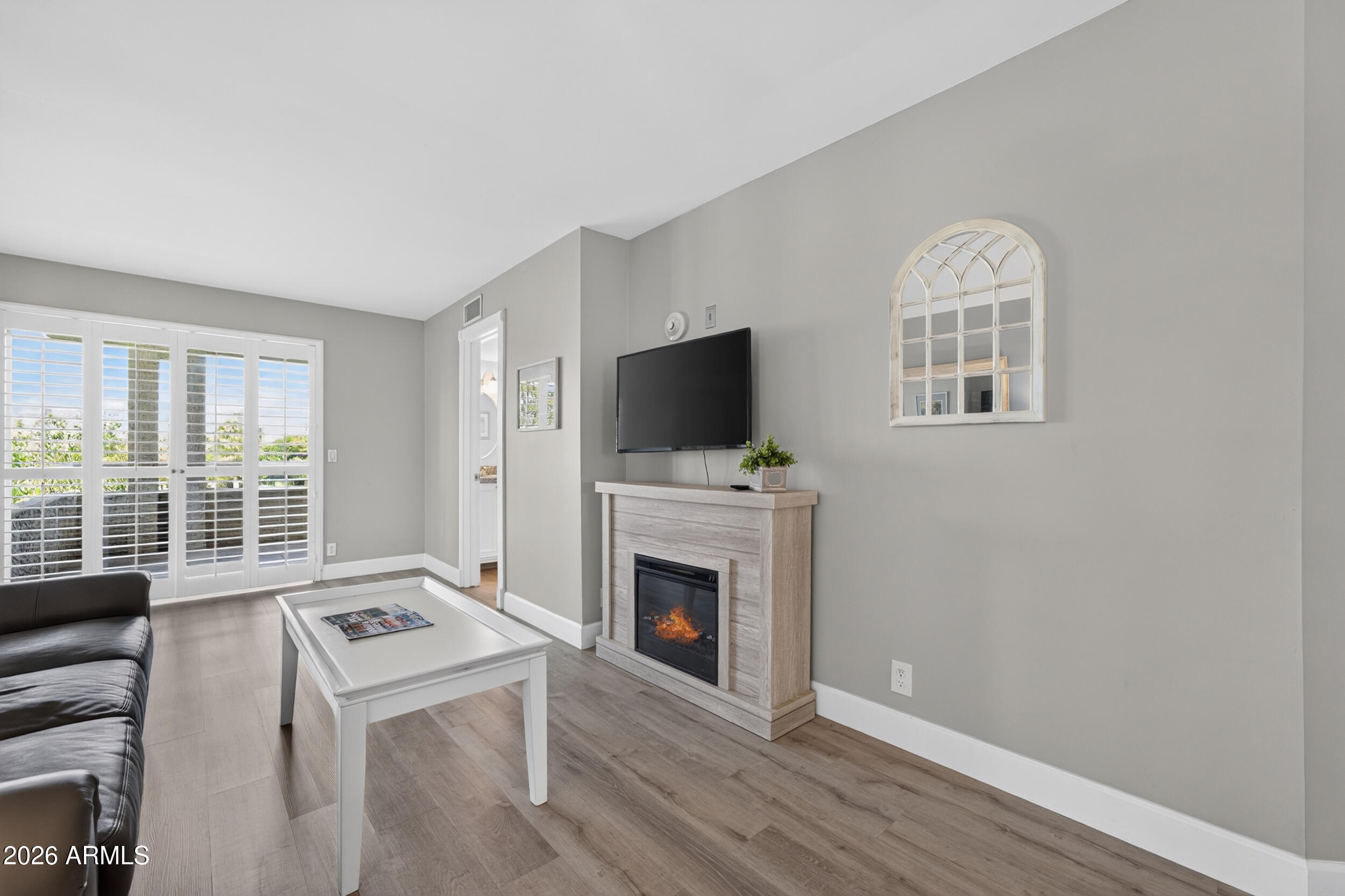 BILTMORE TERRACE CONDOMINIUMS - Residential