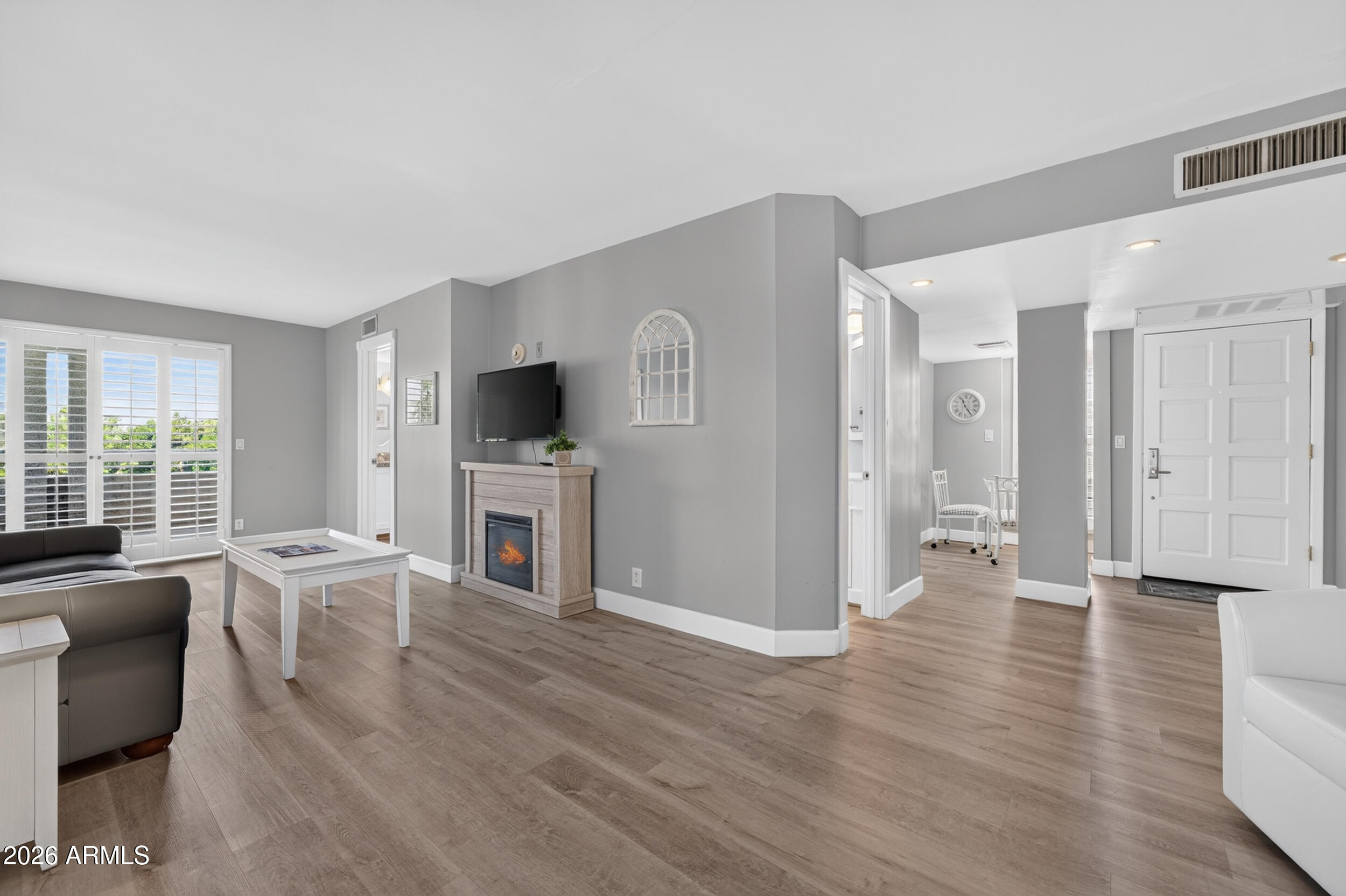 BILTMORE TERRACE CONDOMINIUMS - Residential