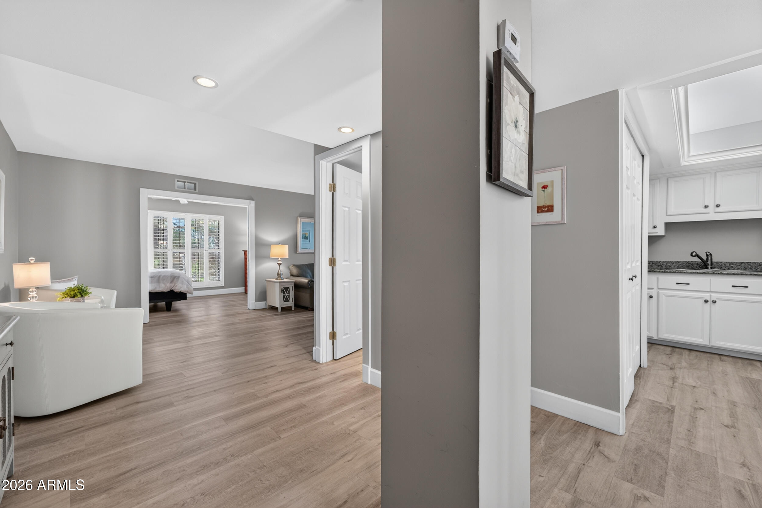 BILTMORE TERRACE CONDOMINIUMS - Residential