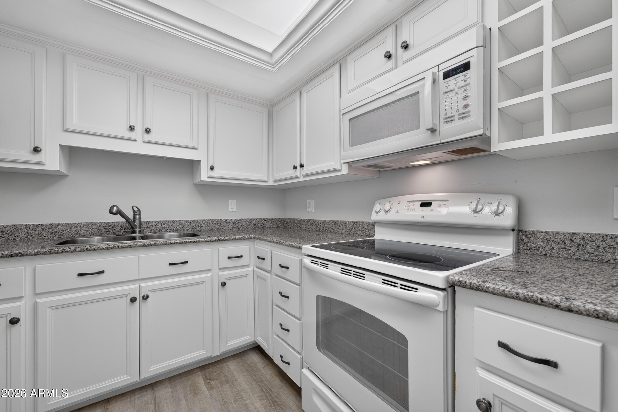 BILTMORE TERRACE CONDOMINIUMS - Residential