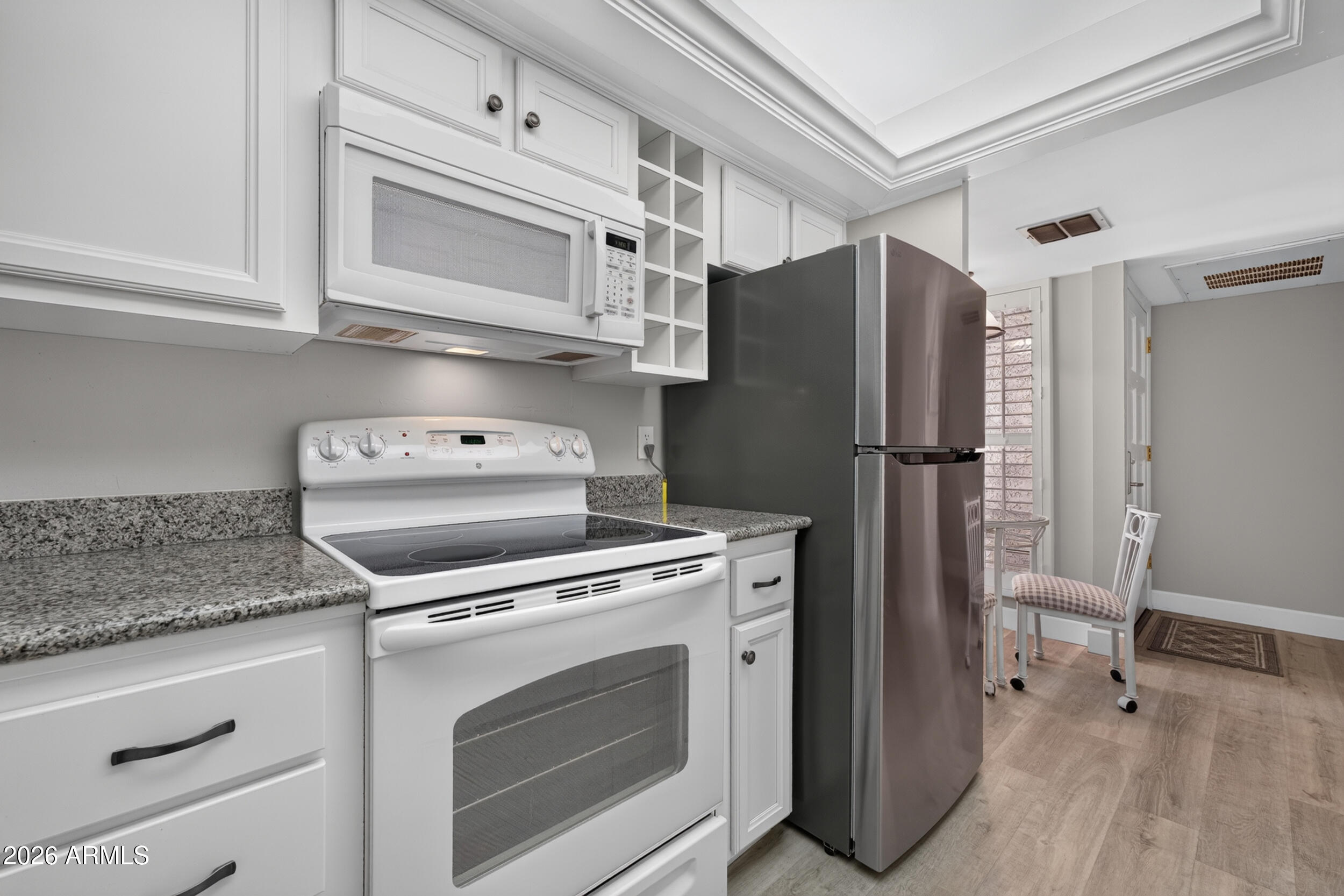 BILTMORE TERRACE CONDOMINIUMS - Residential
