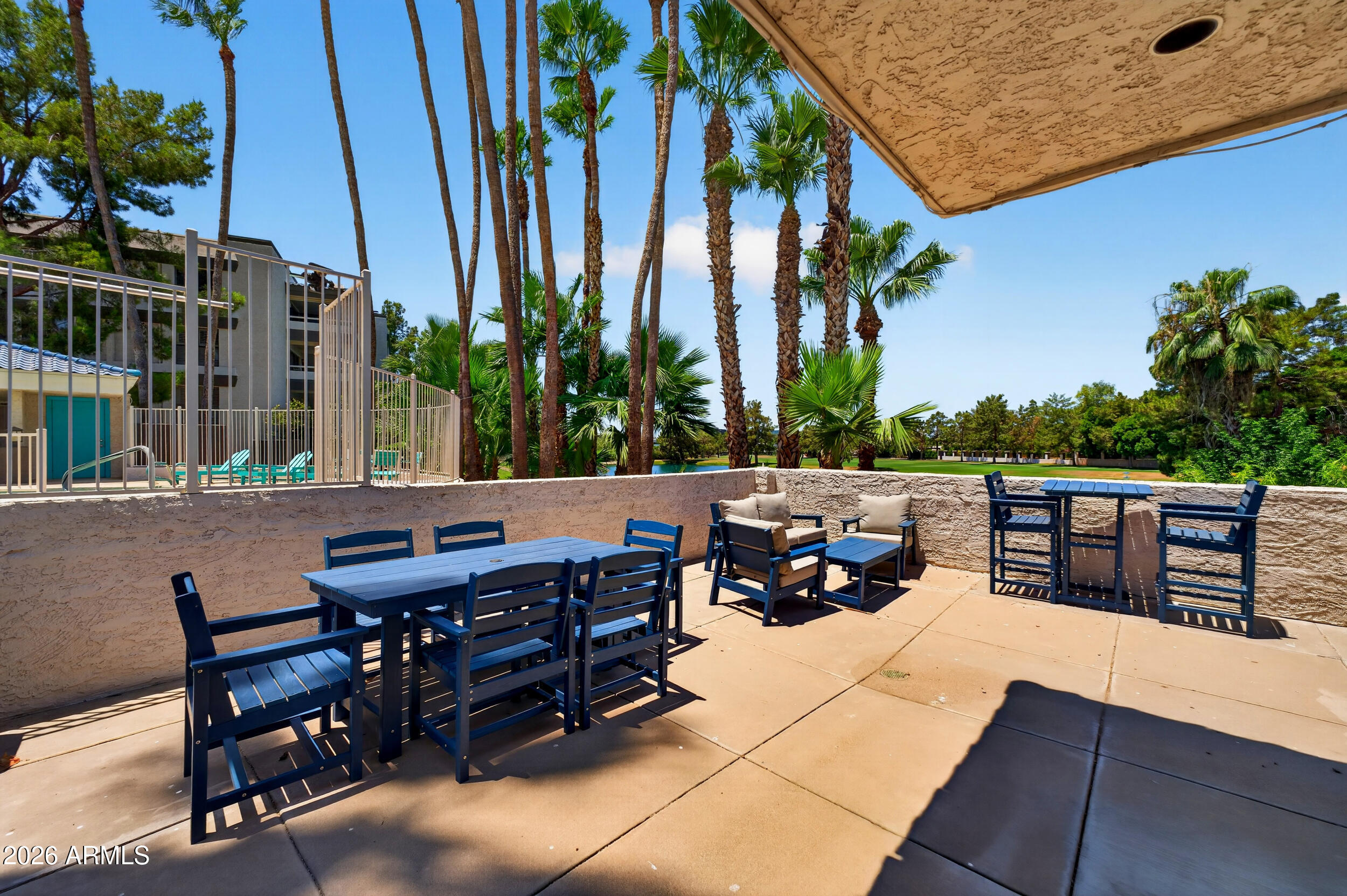 BILTMORE TERRACE CONDOMINIUMS - Residential