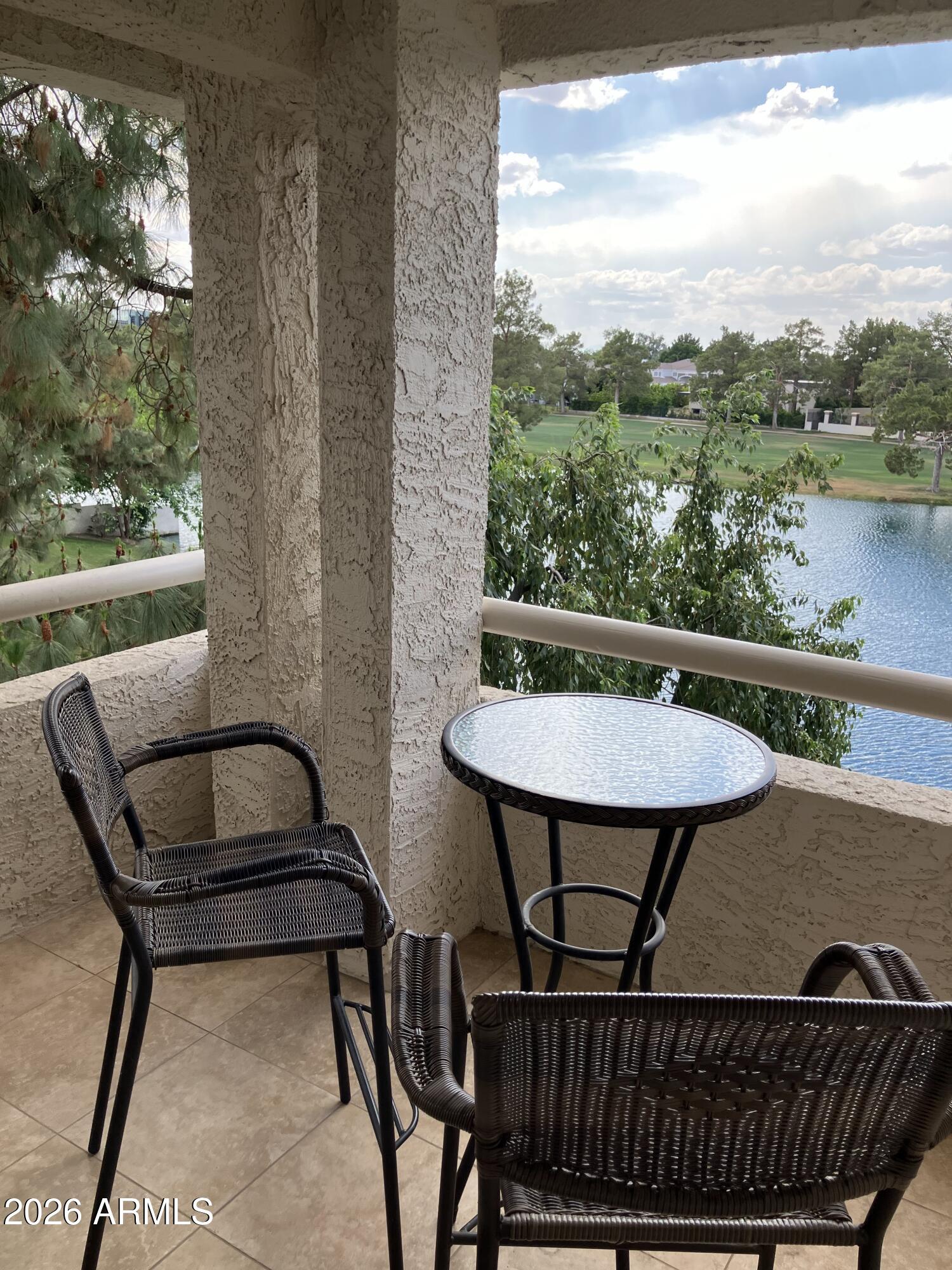 BILTMORE TERRACE CONDOMINIUMS - Residential